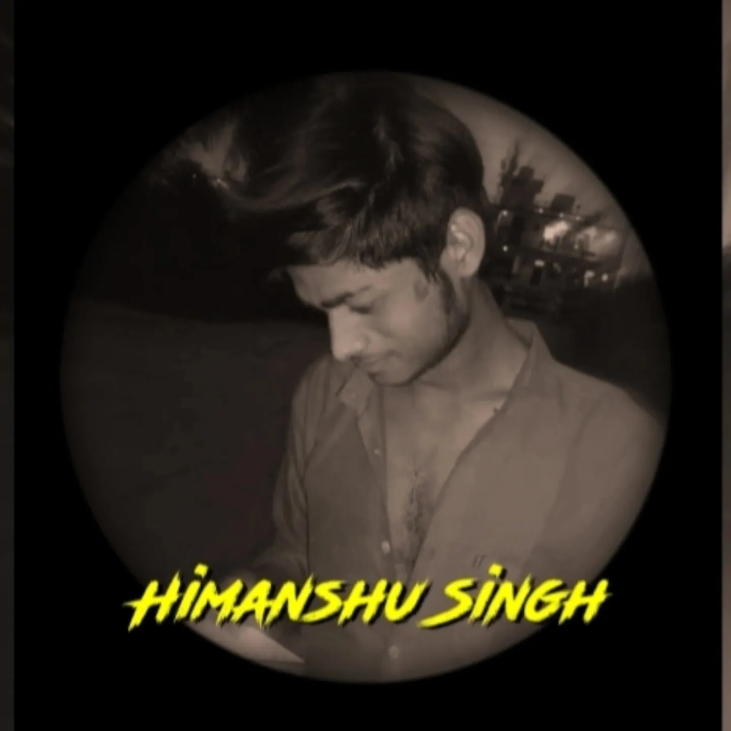 Himanshu villain