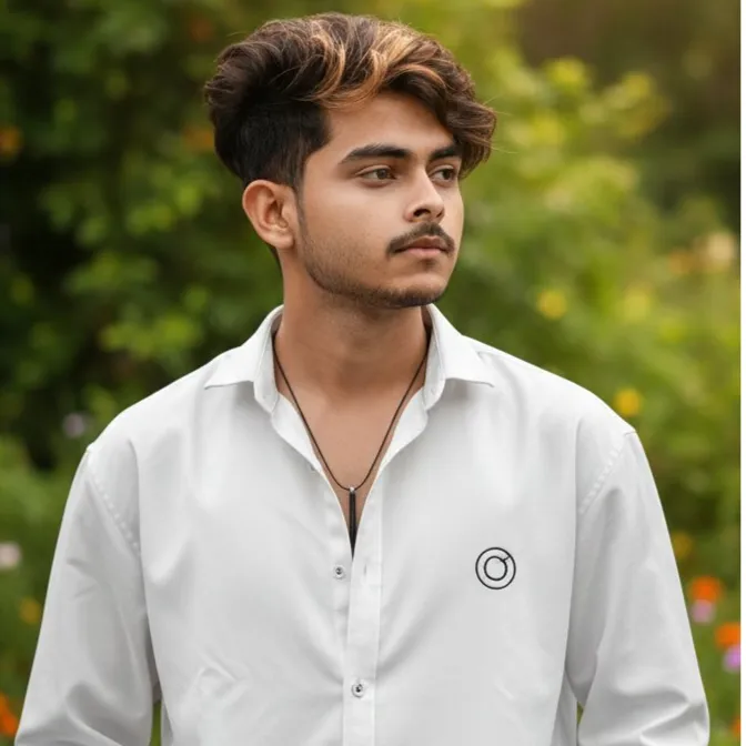 Sravan Rohidas