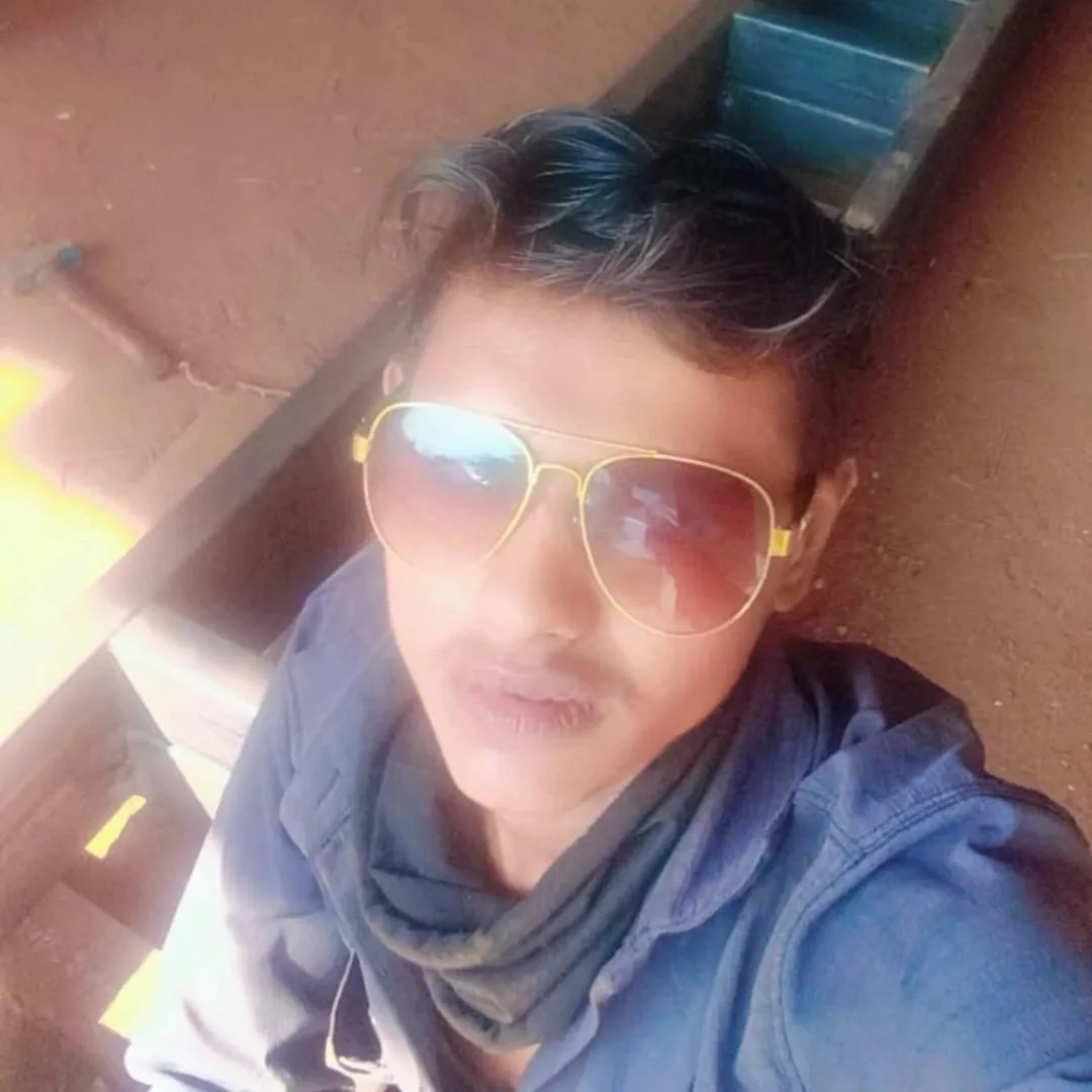 Mohsin Baba