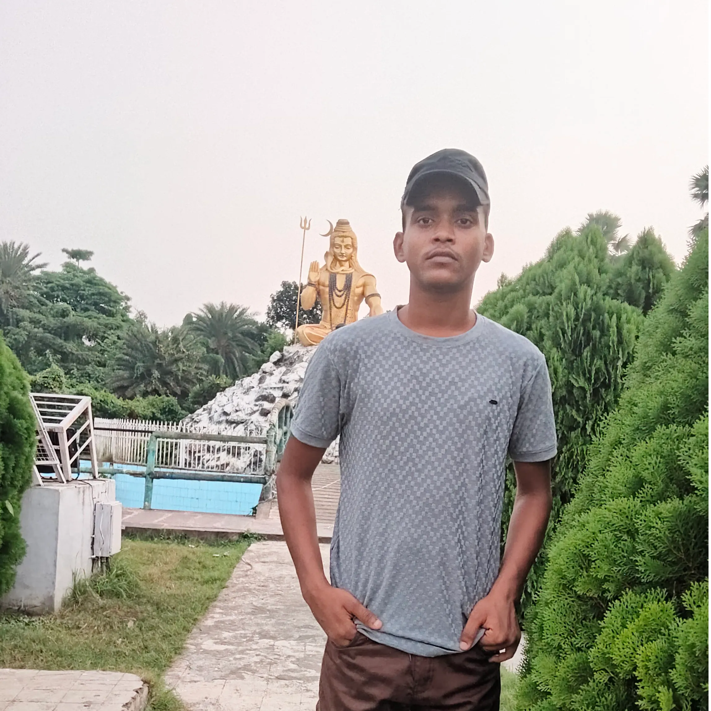 Rupesh Choudhary