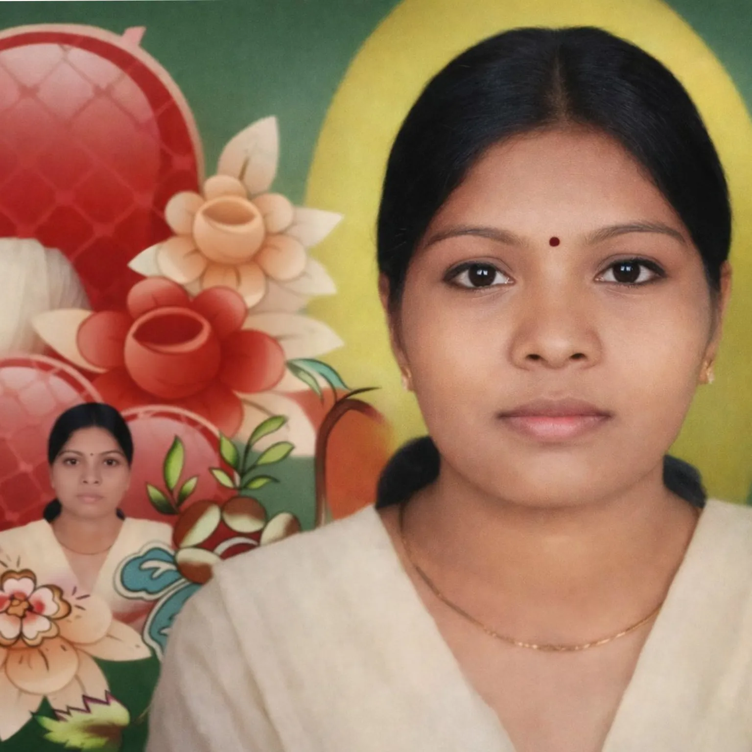 shree ...