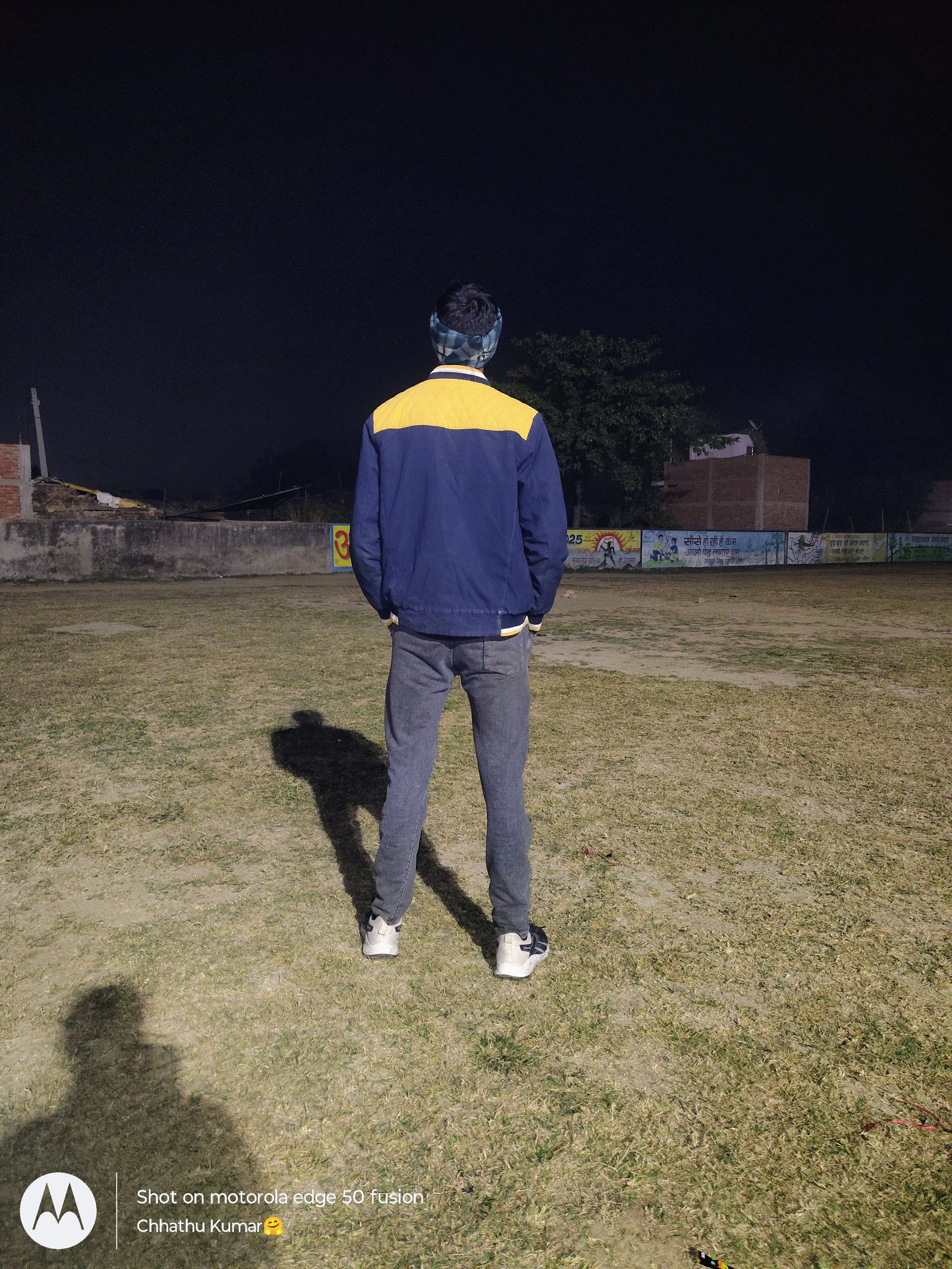 Chhathu Kumar