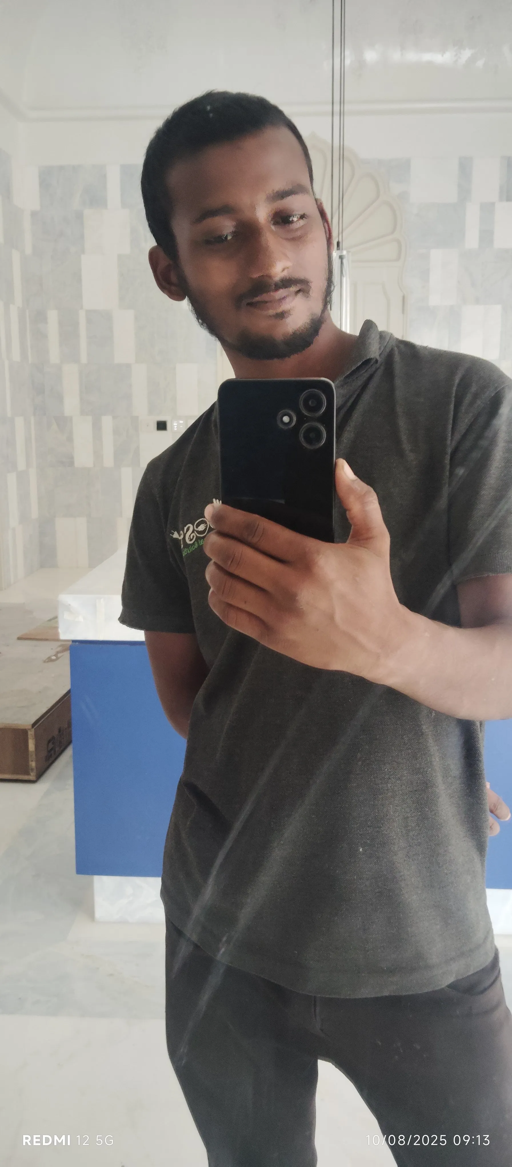 Aahish chauhan