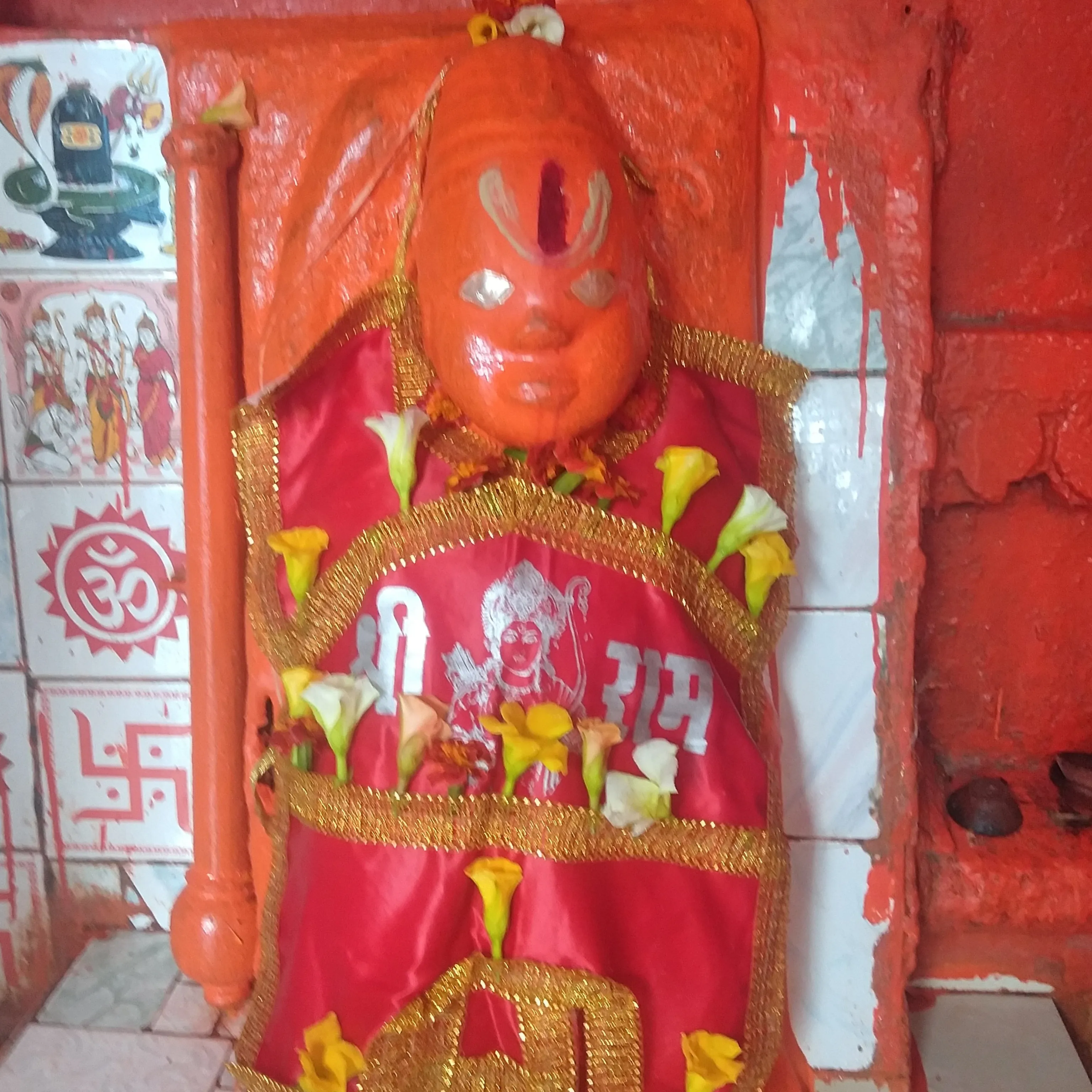 SAnjay pandey
