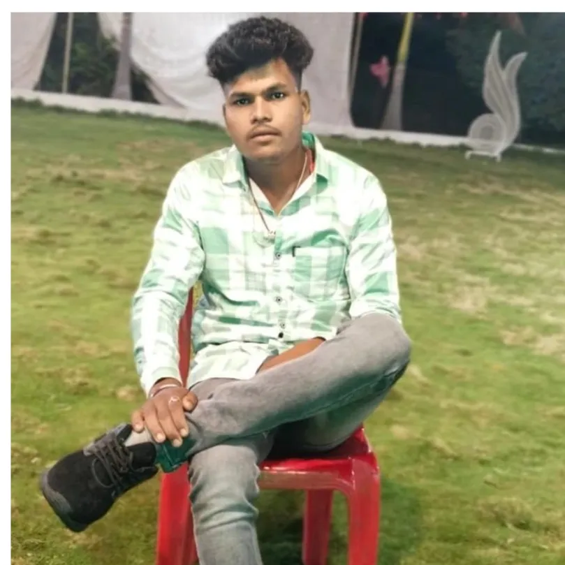 Shailendra Uikey