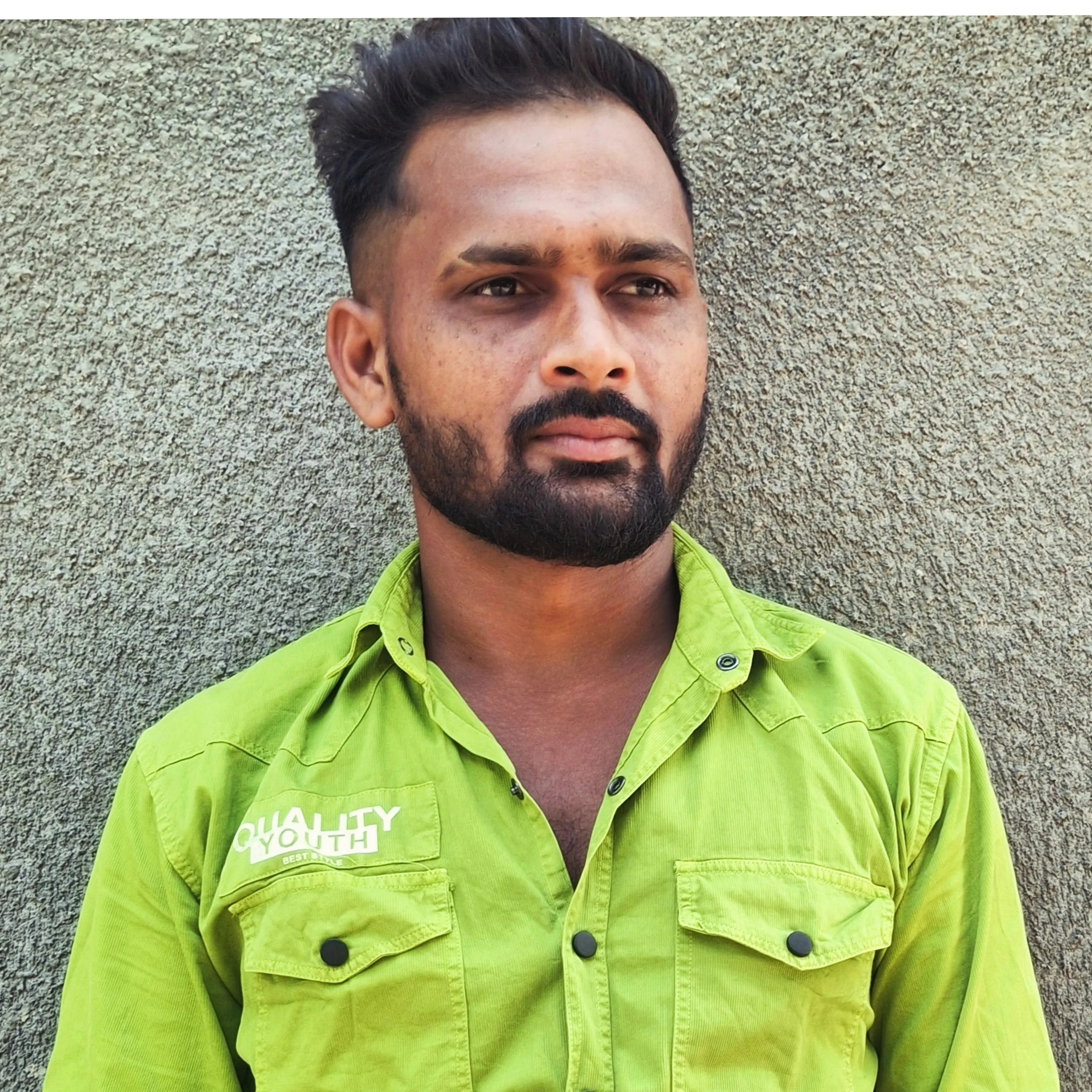 Anilsinh JADAV