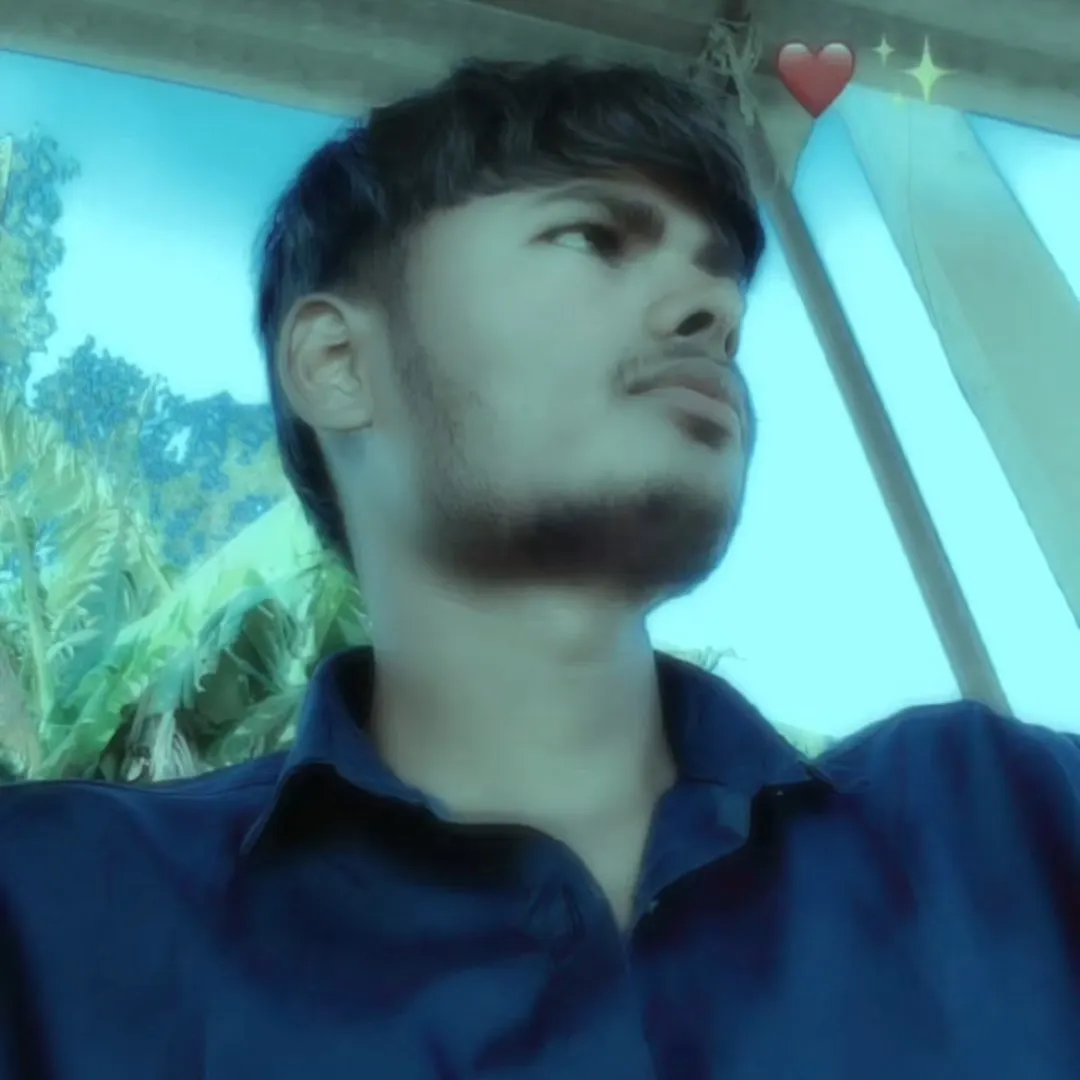 Vishnu Kumar