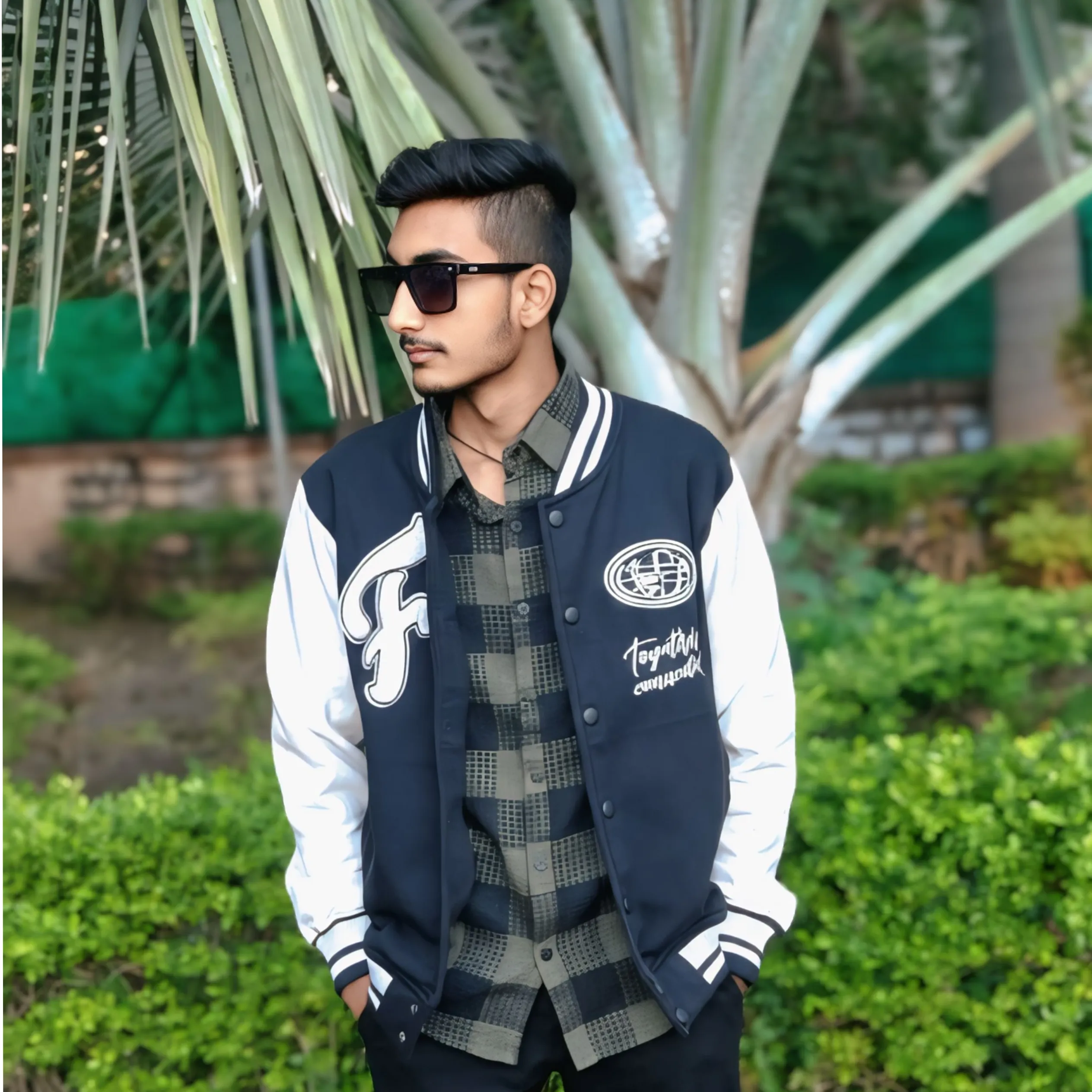 Prem saini