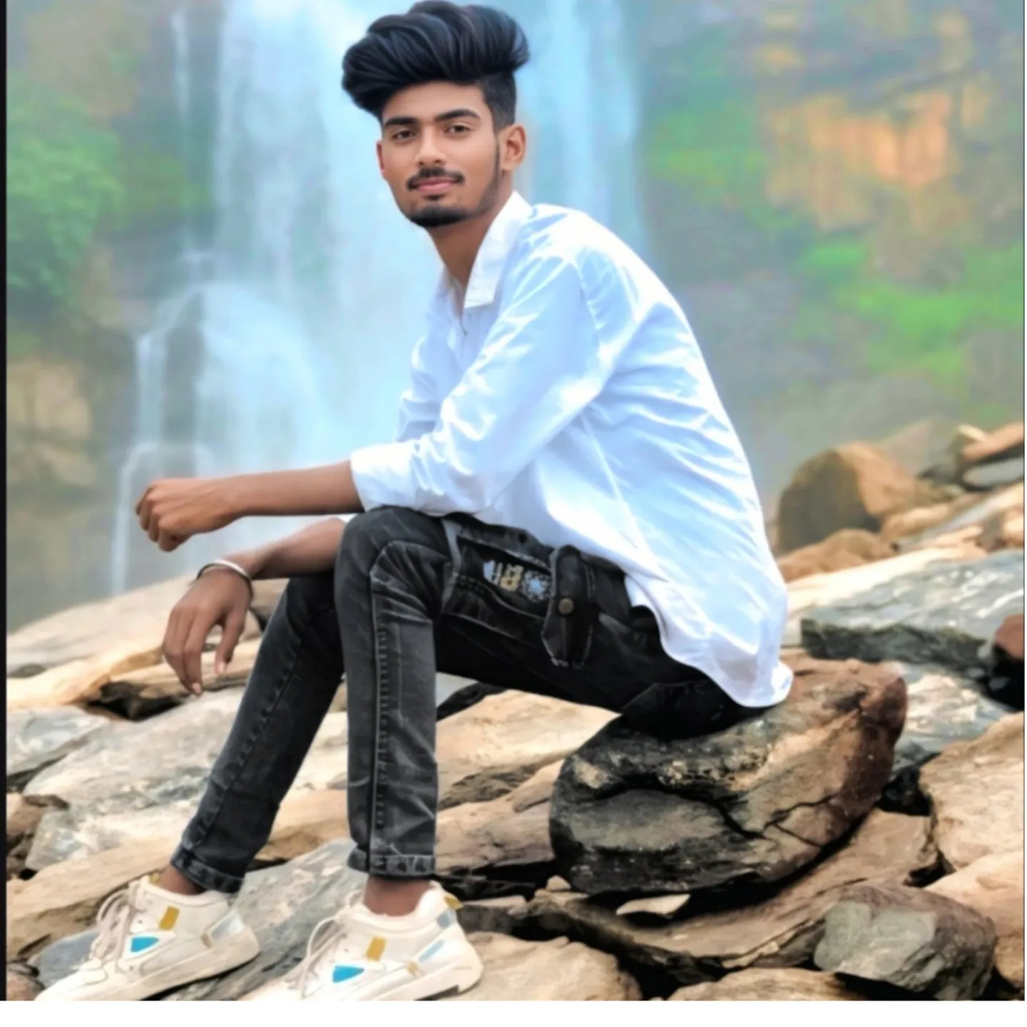 kundan chandravanshi