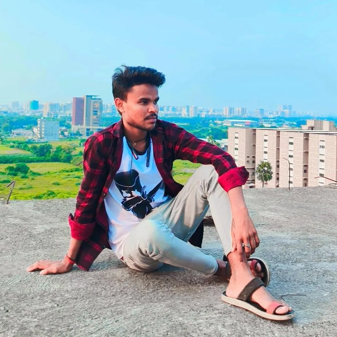 Aroon Nishad