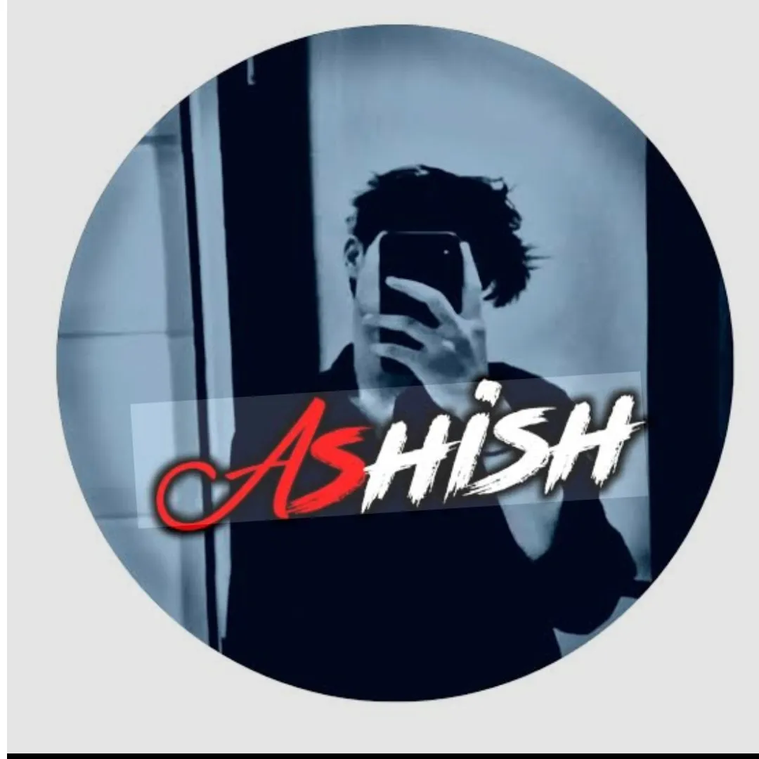 Ashish roy