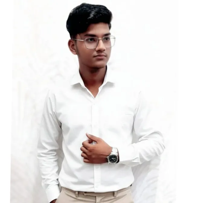 Muzahid Sama