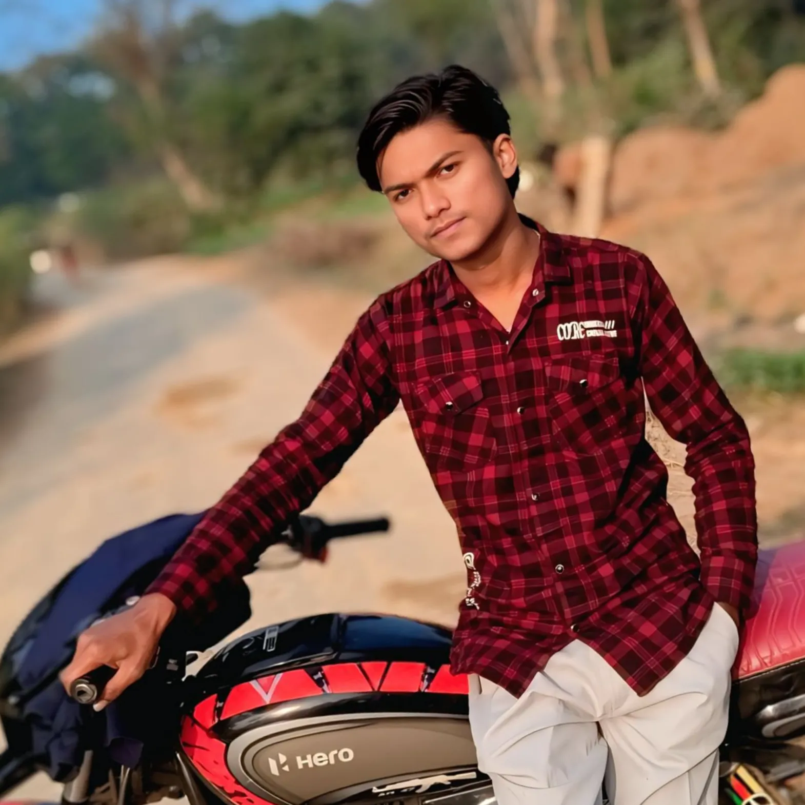 YOUR_SUMMY YADAV