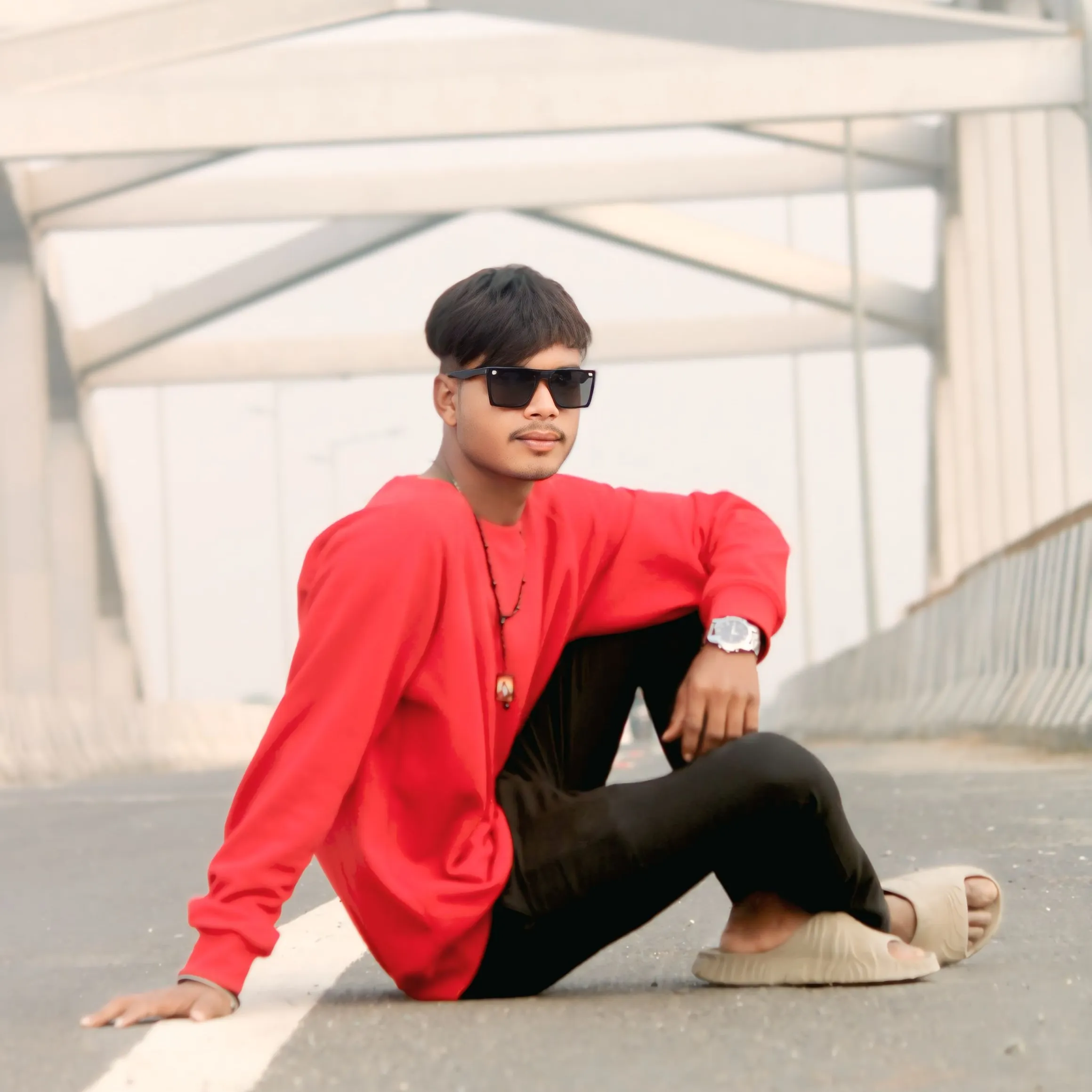 Rdx sarvan
