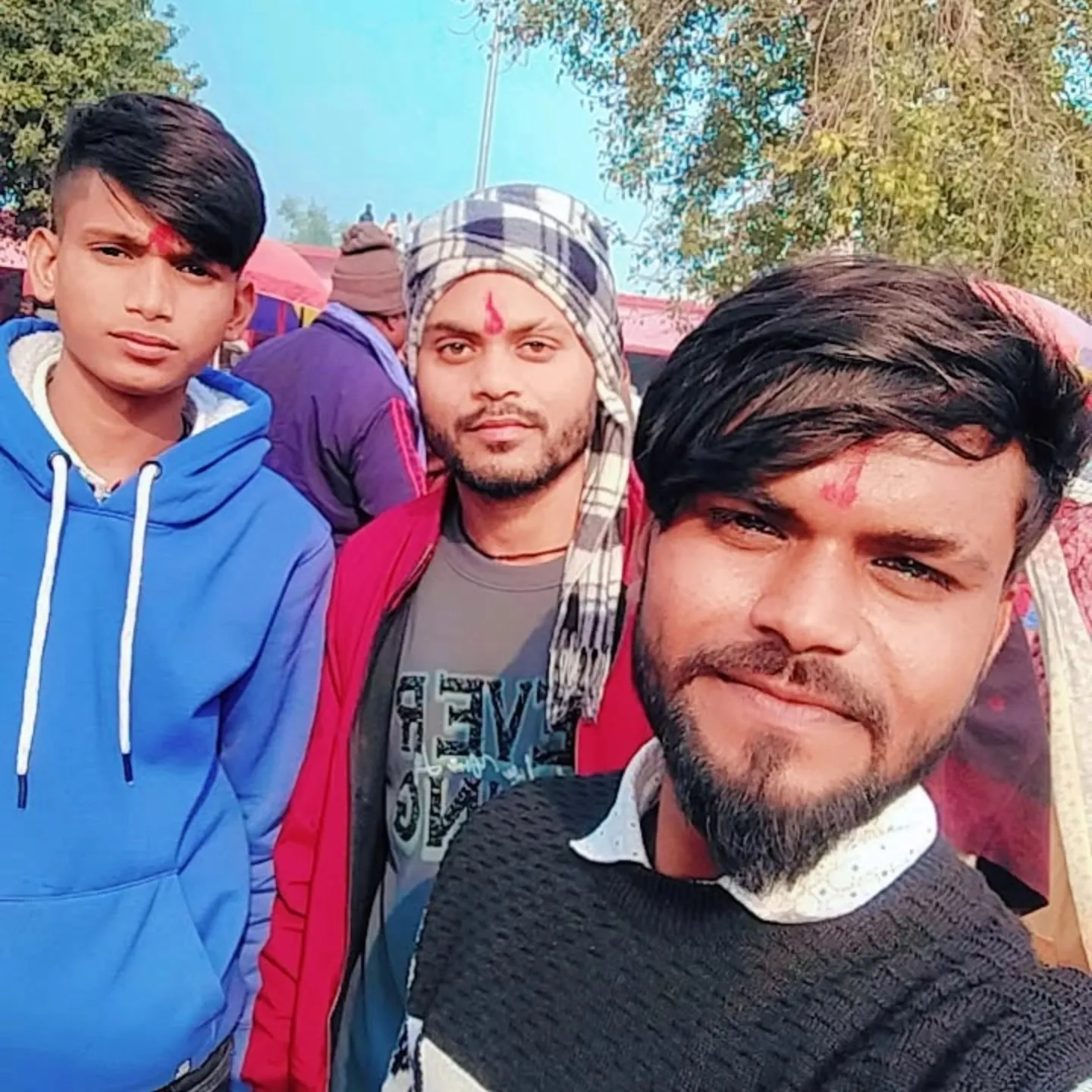Sunil Kumar