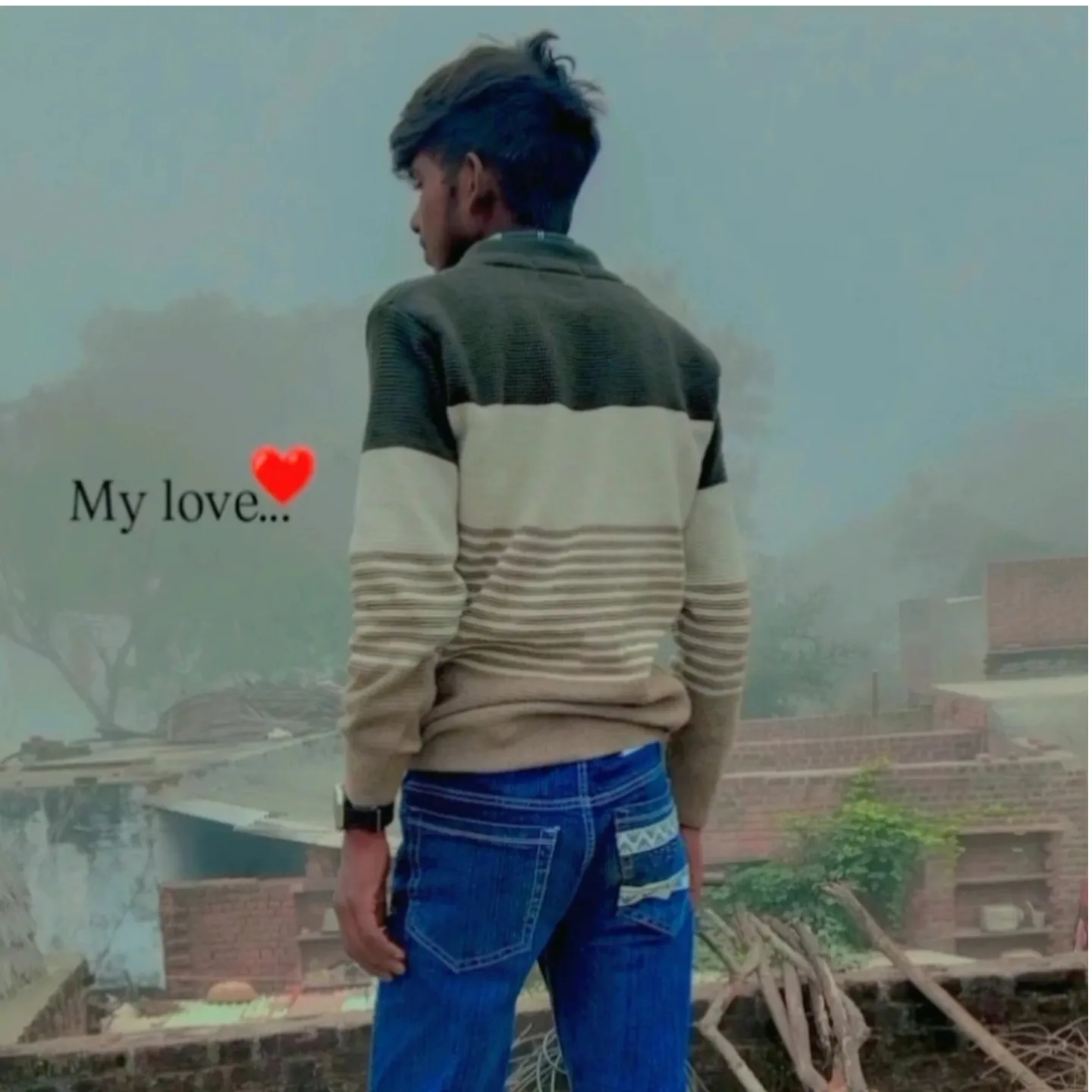 Arun Kushwah