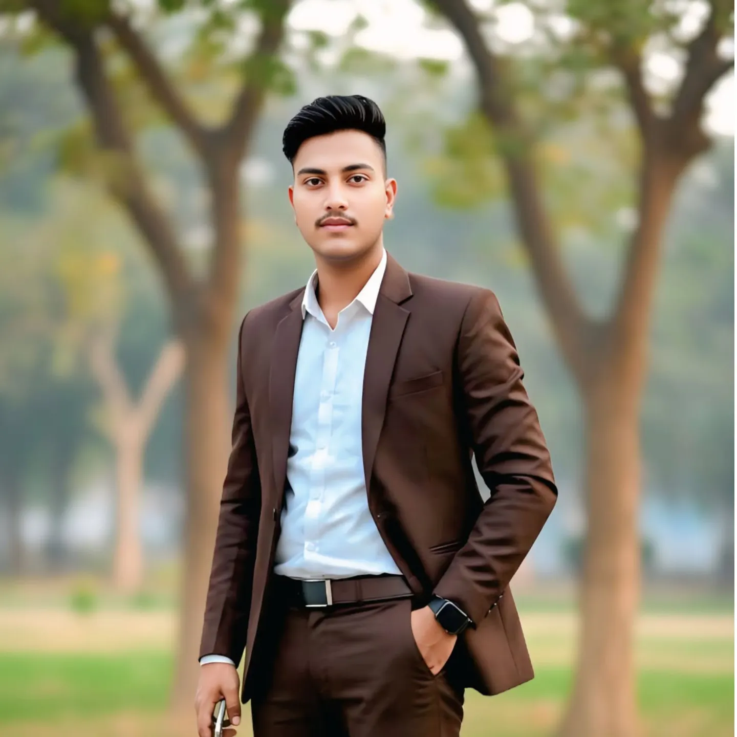 Ankit Prajapati