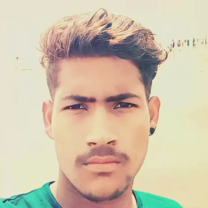 Vivek Yadav