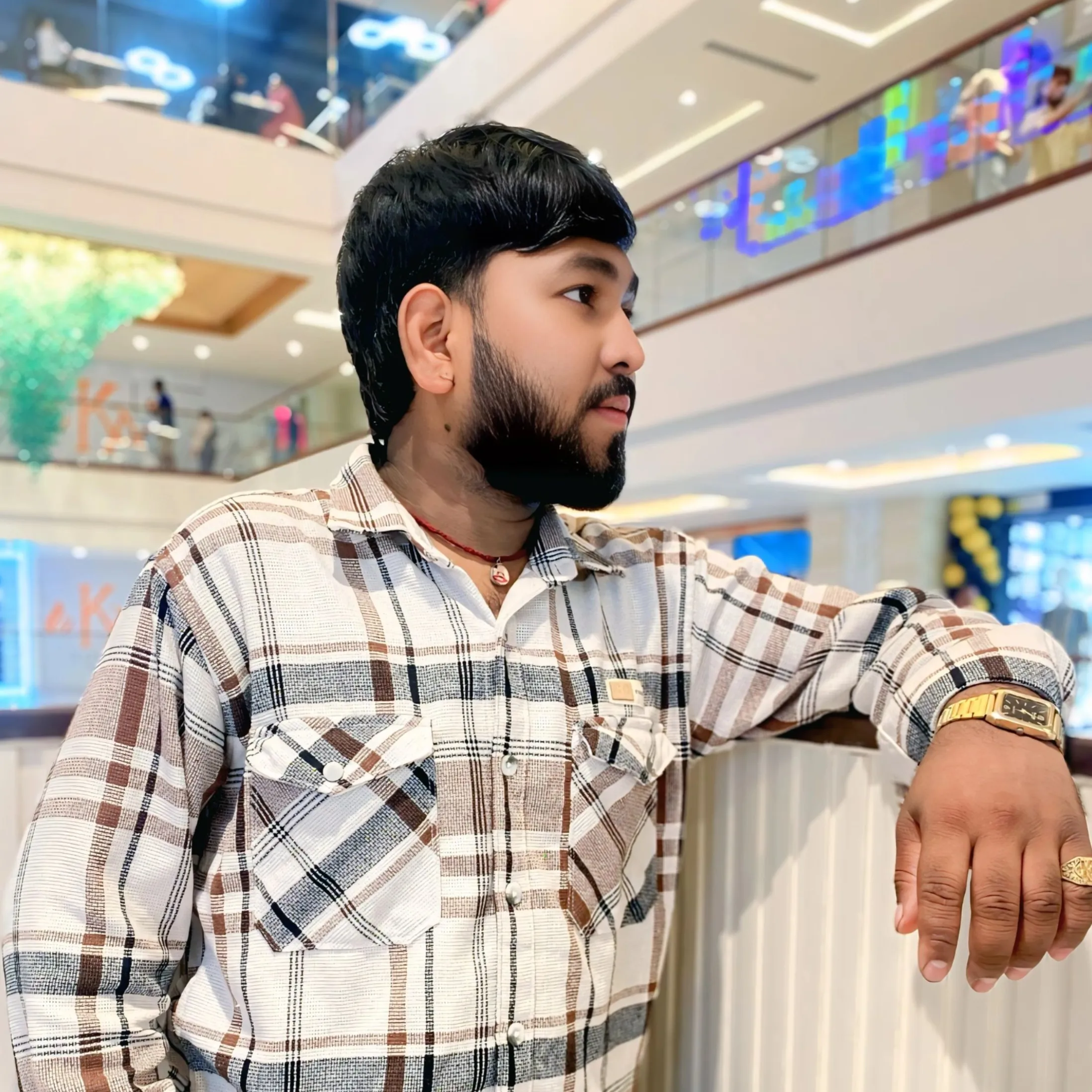 mukul kori