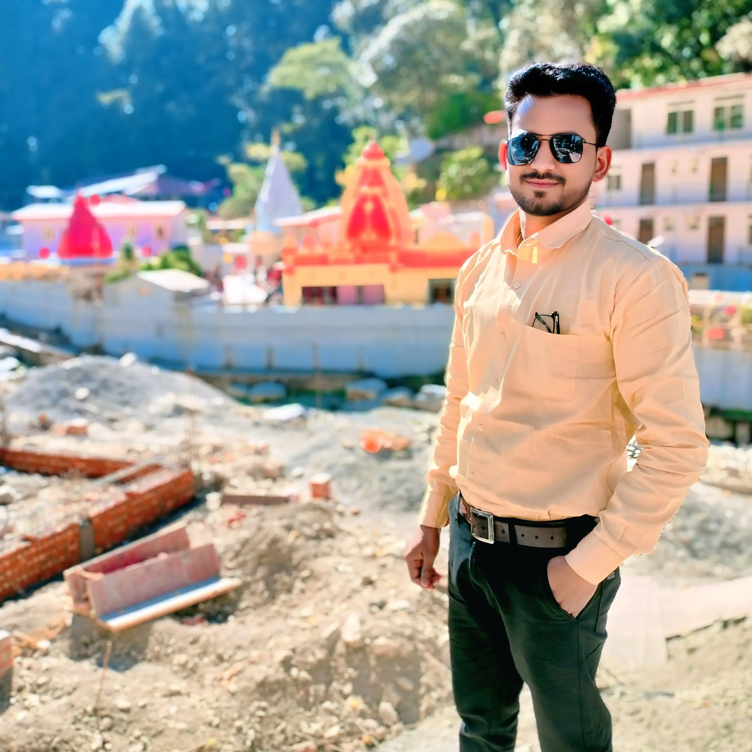 Saurabh Kushwaha