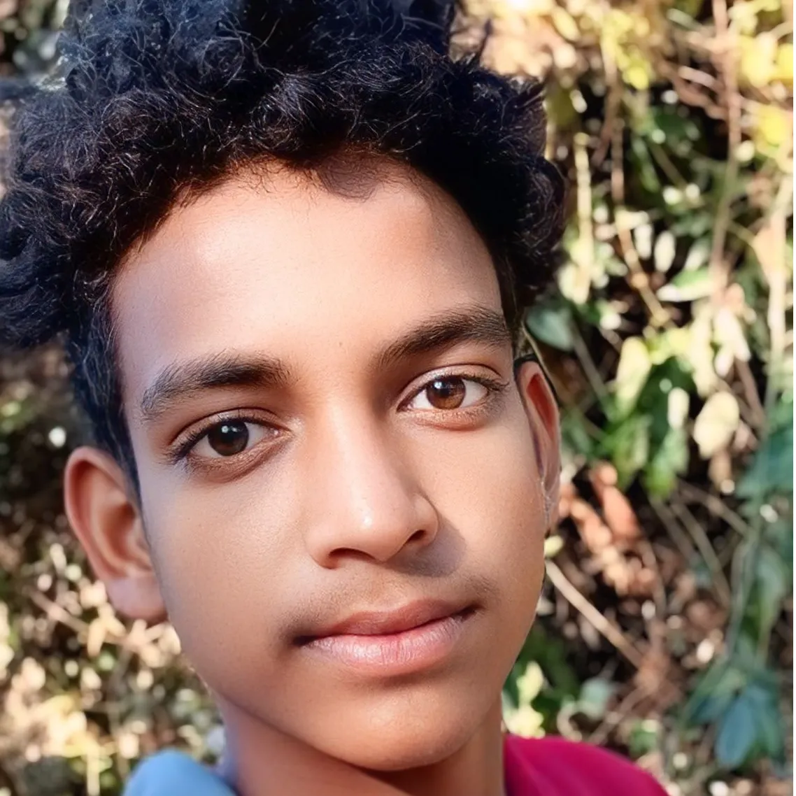Gotam Paswan