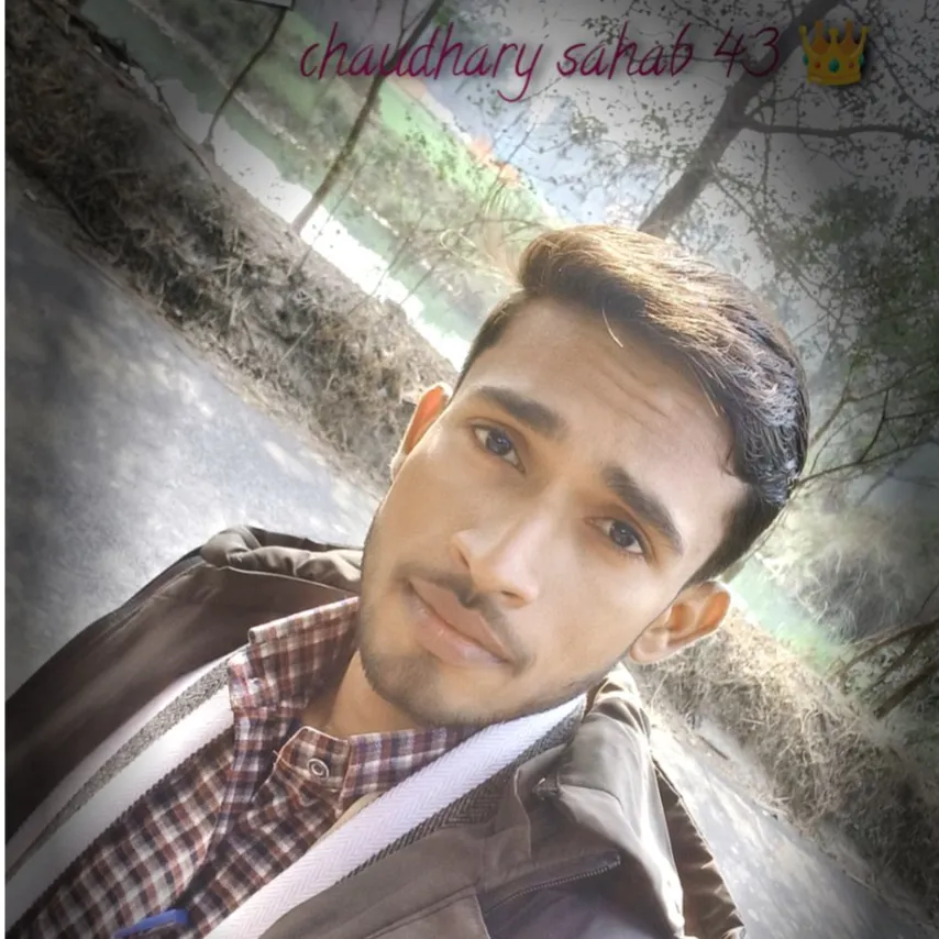 Ashish chaudhary