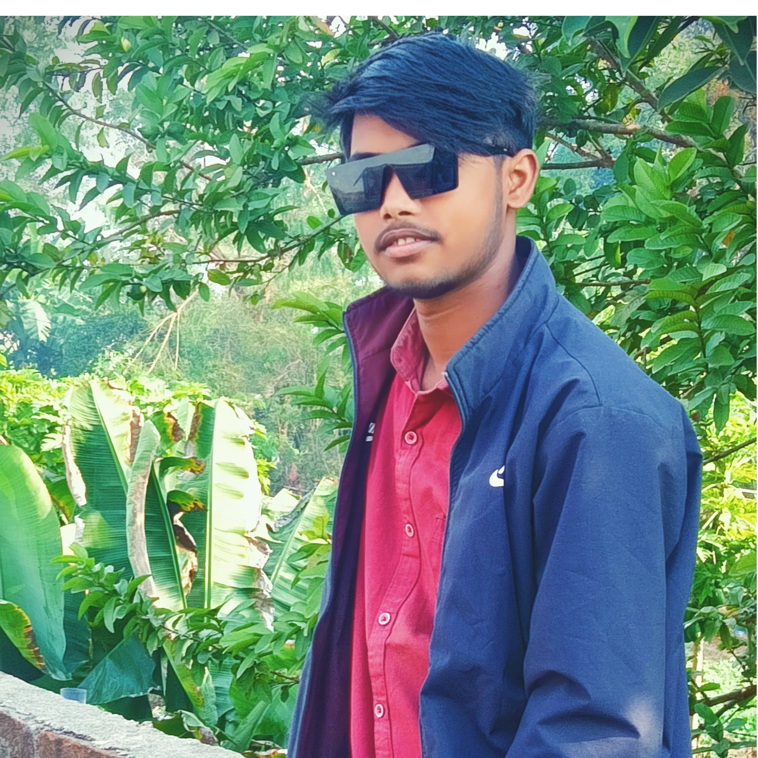 Arvind Prajapati