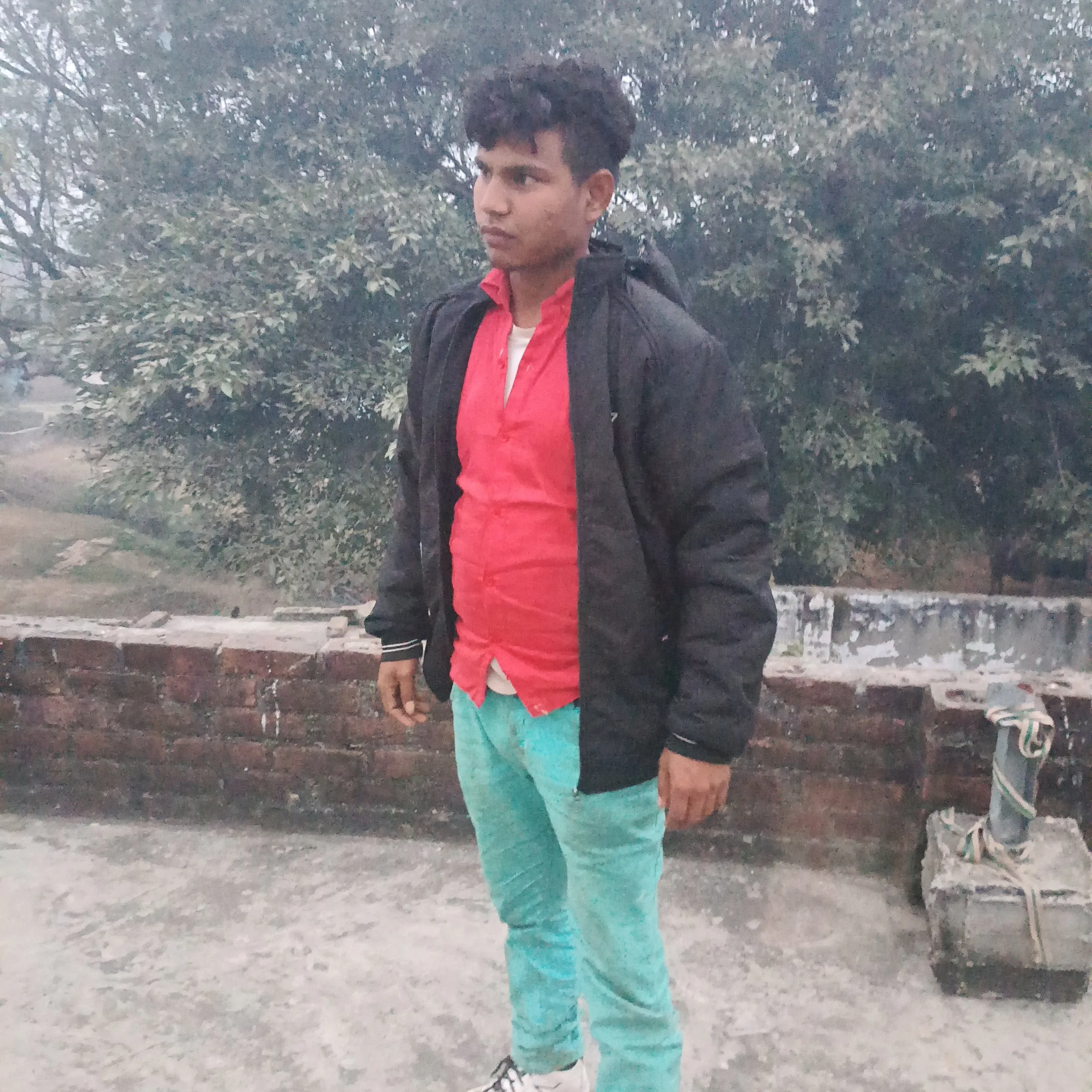 Vijay Sharma