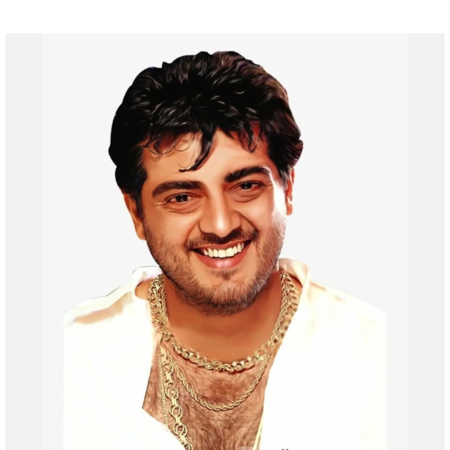 Ajith fan