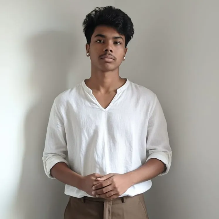Amrit Oraw