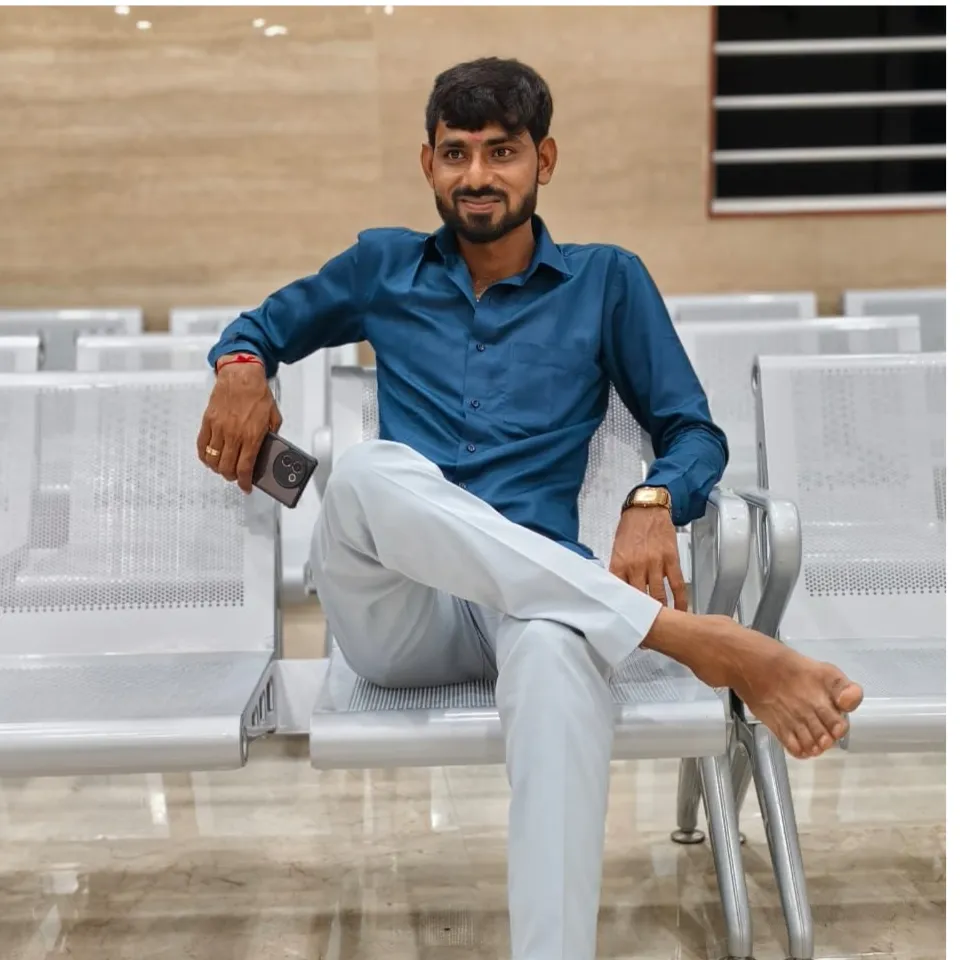 Sagar Kanani