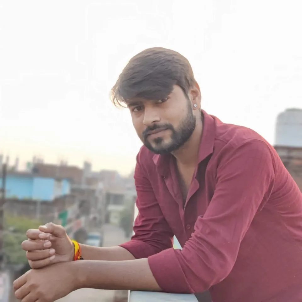 Vishal singh