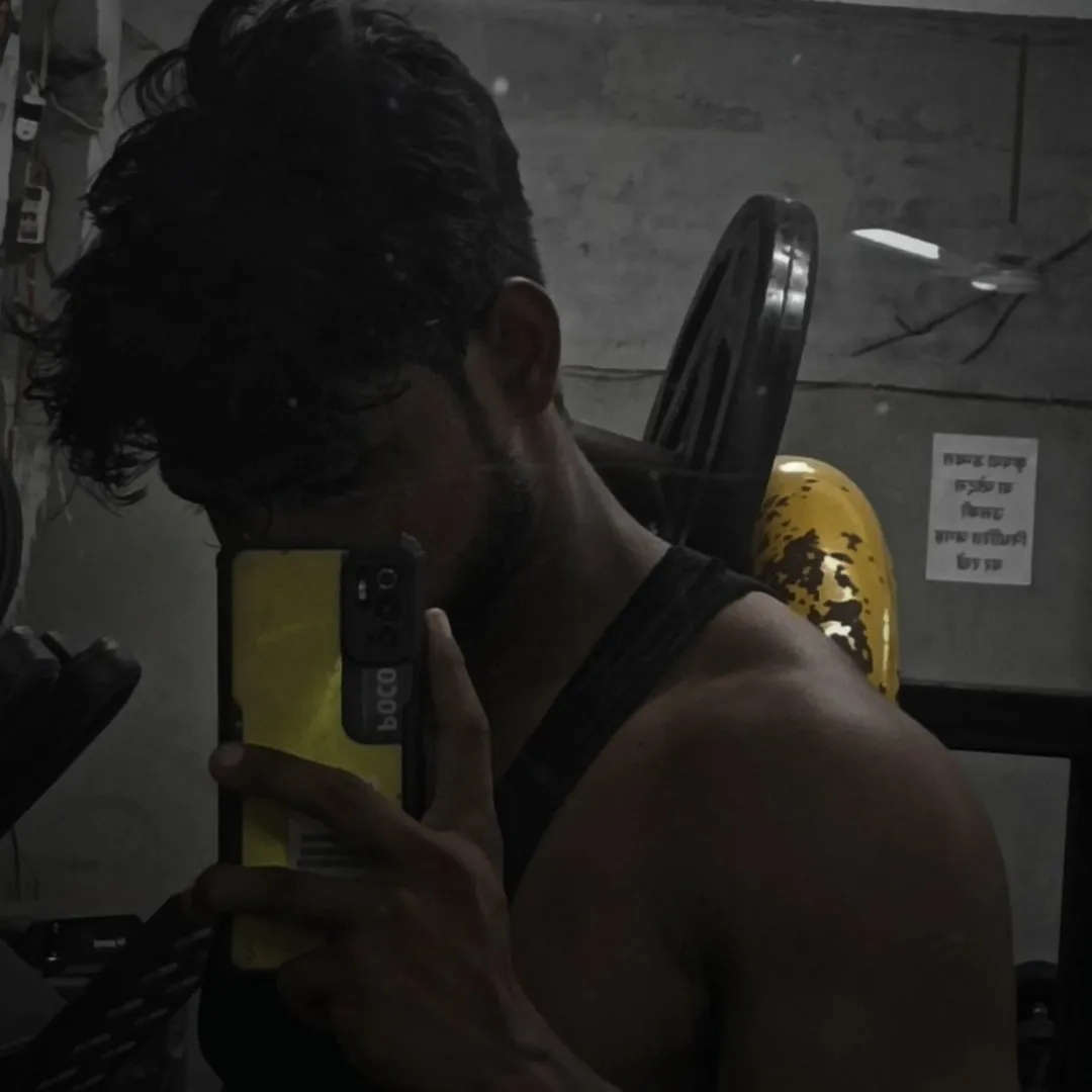 keshav kushwaha