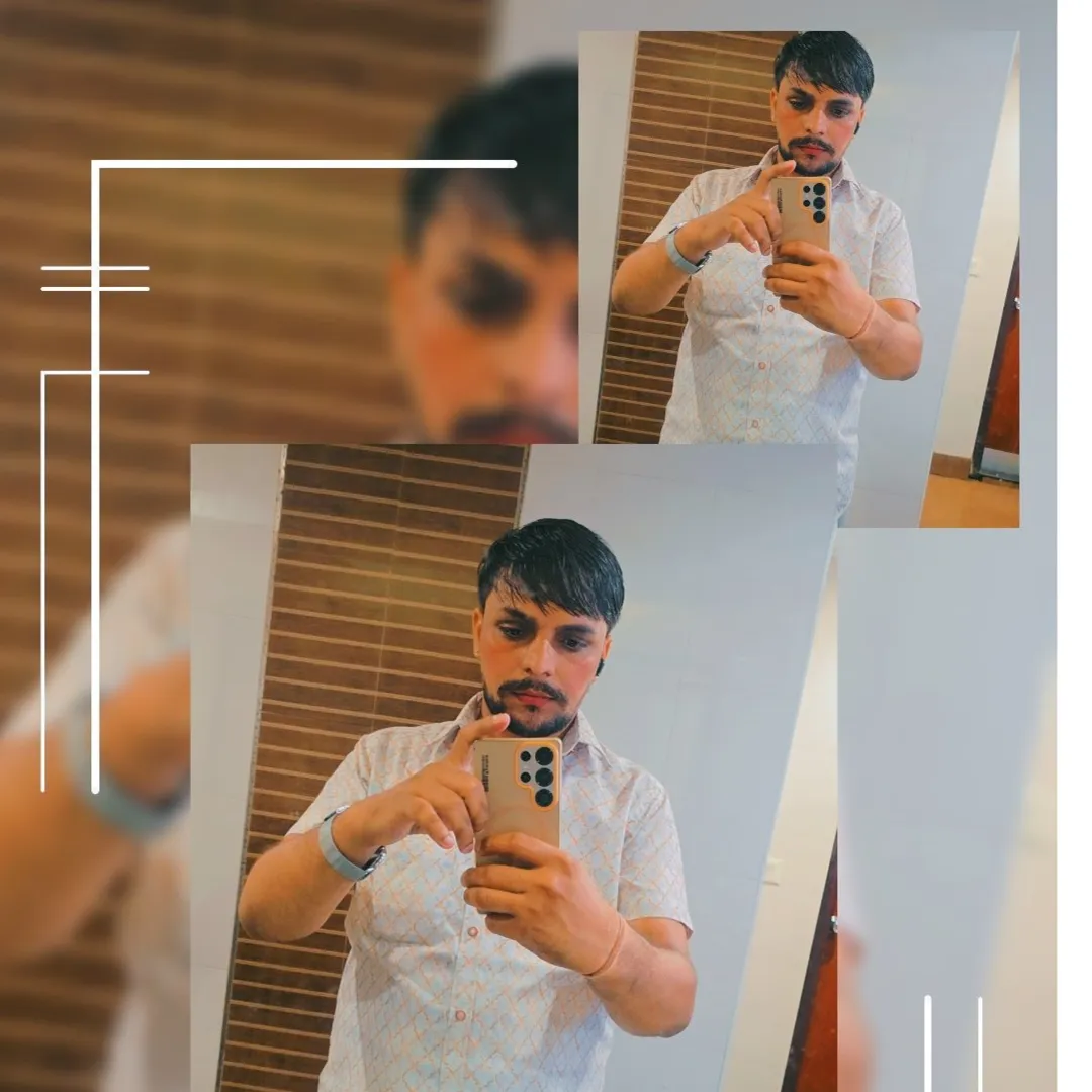 JETARAM AANJANA