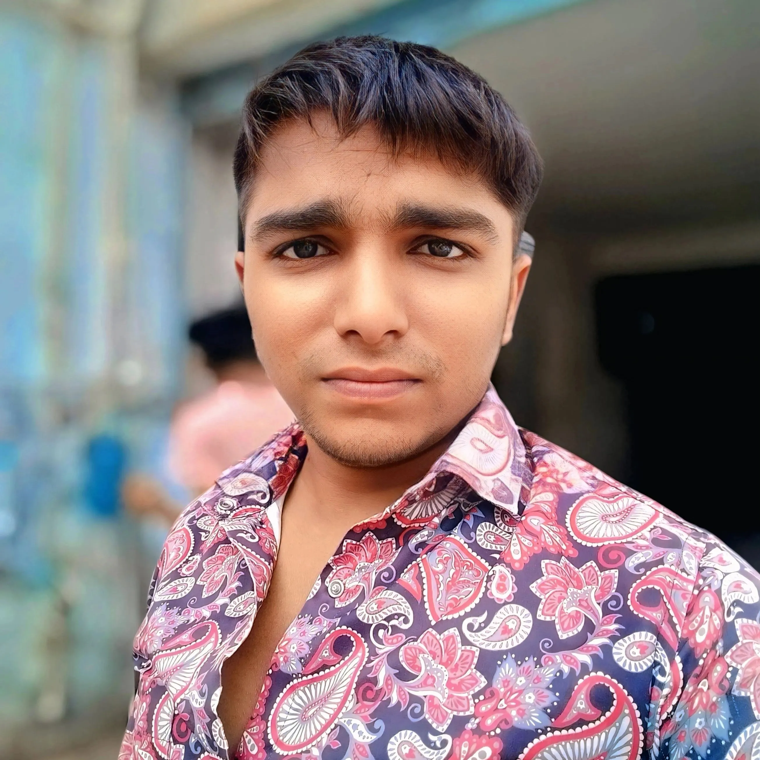 suresh_panchal borwada