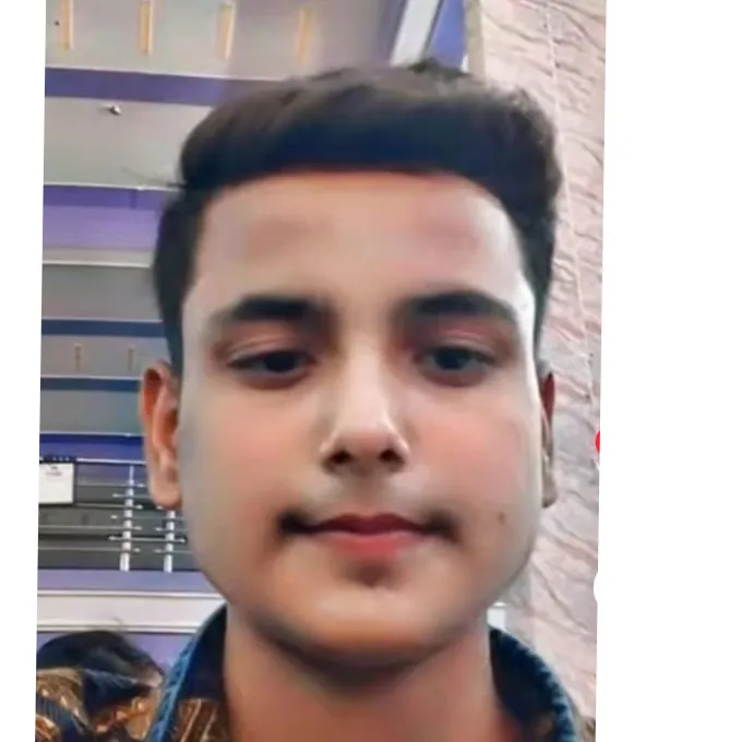 ठाकुरअनुभव चौहान