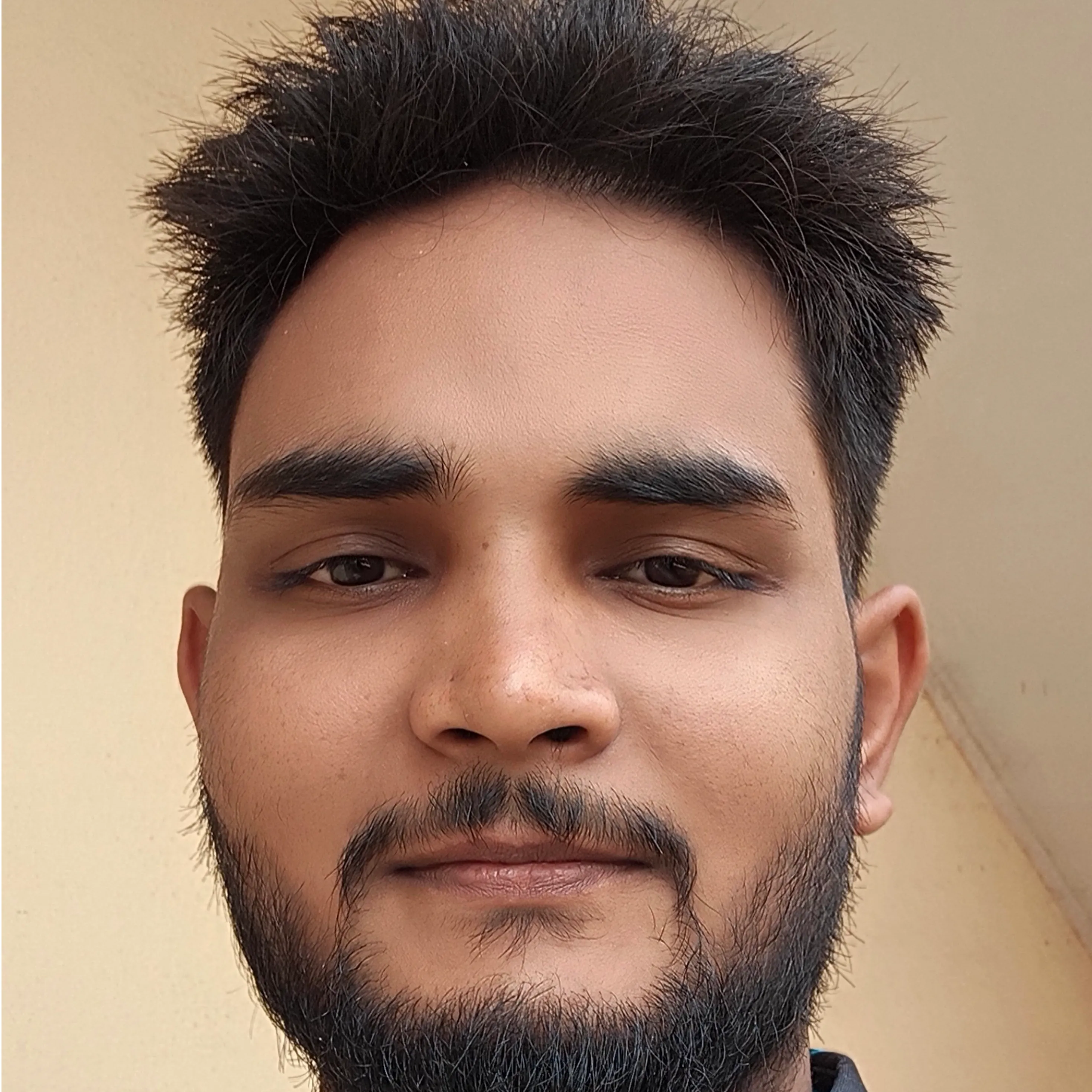 Jayraj King