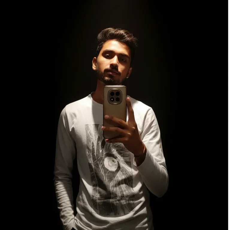 ravi Kant