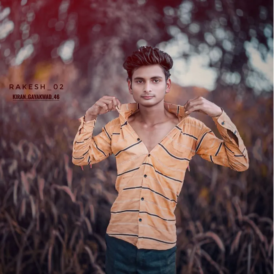 Rakesh raut