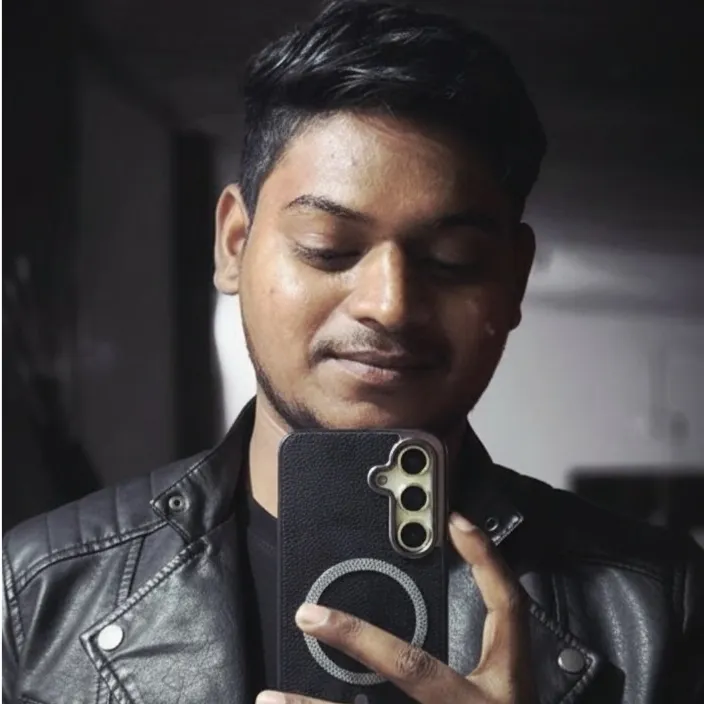 Ayush Rajpoot