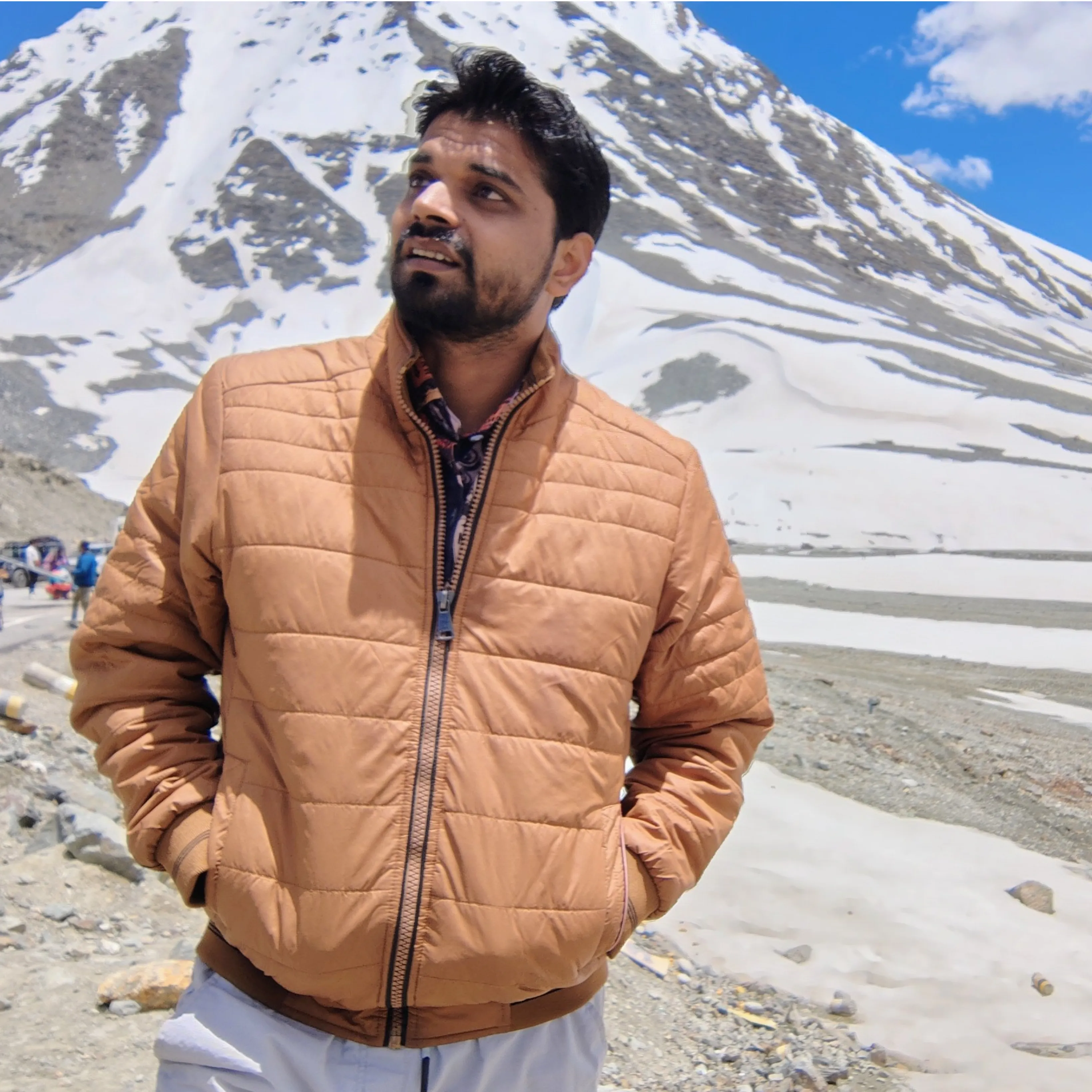 Gaurav patel