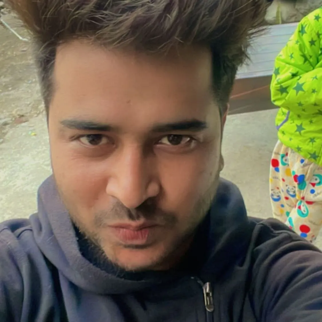 Sid Dobhal