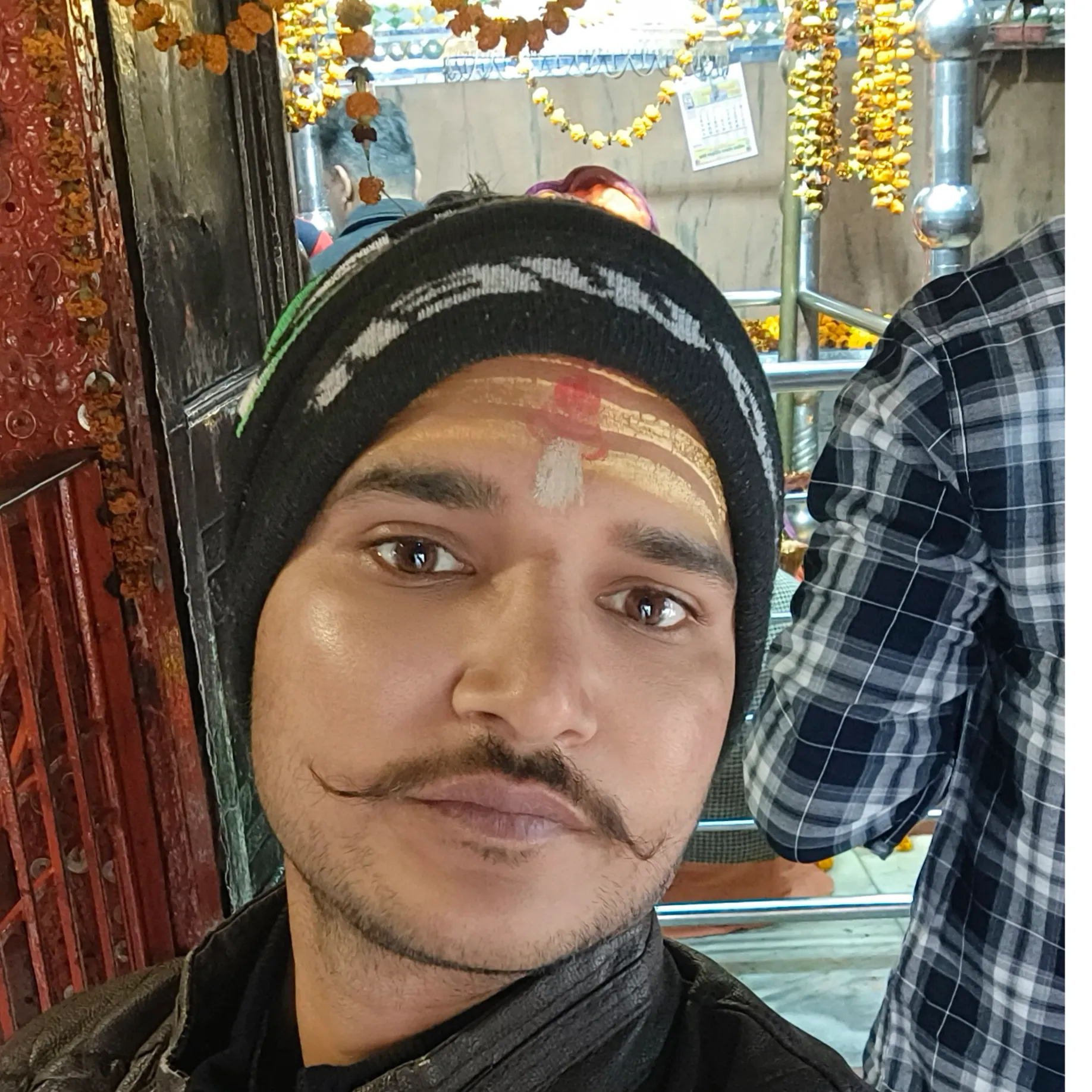 Rajeev Ranjan