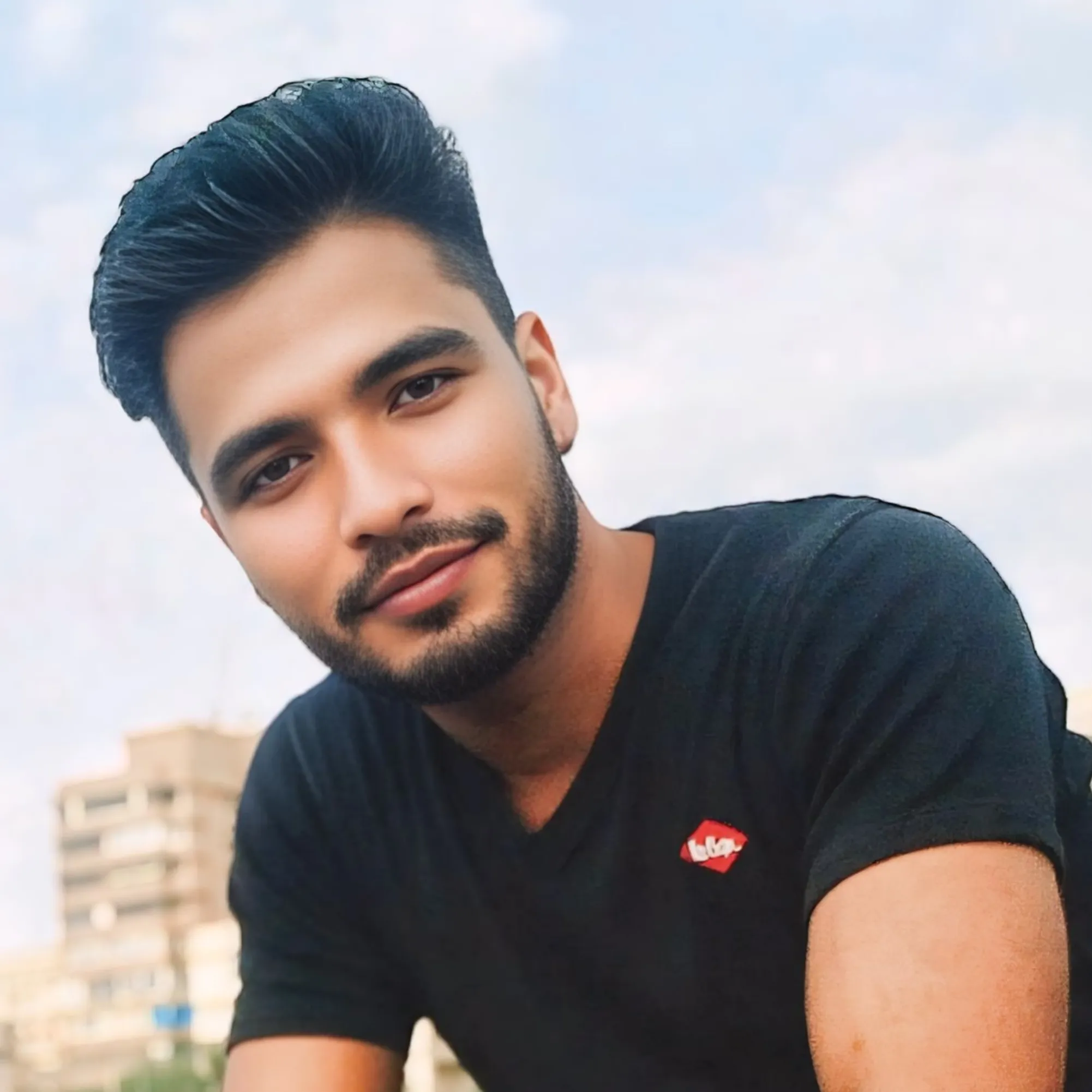 Aniel Singh