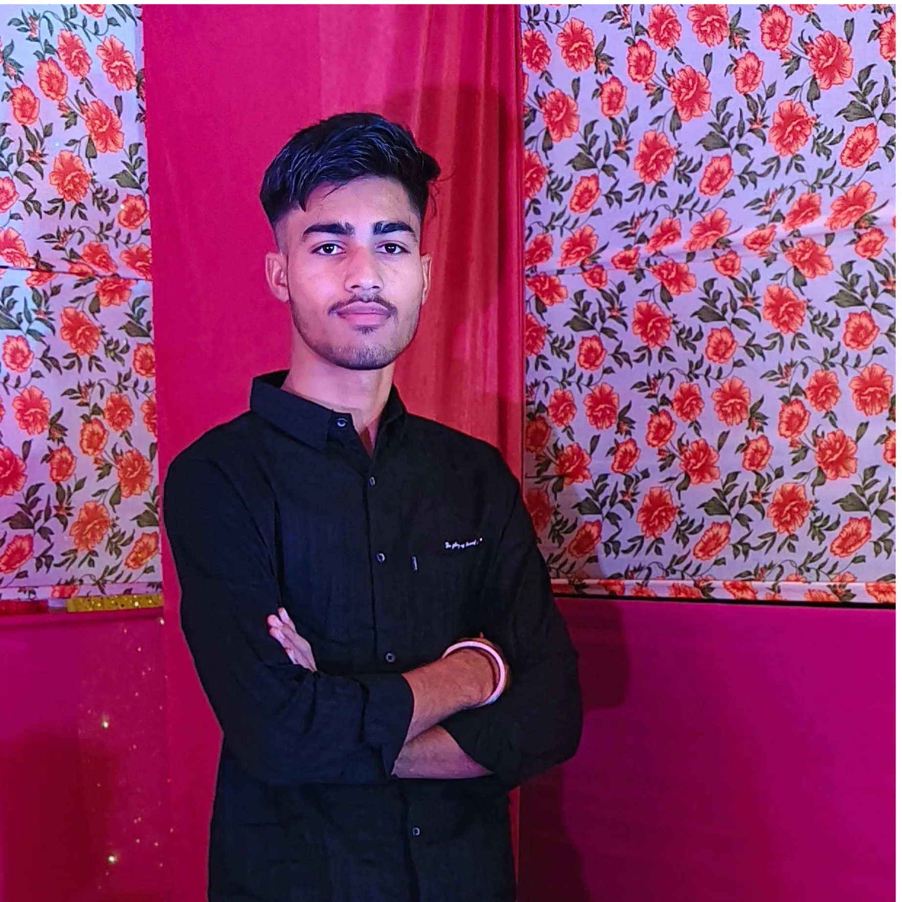 Ashish Choudhary