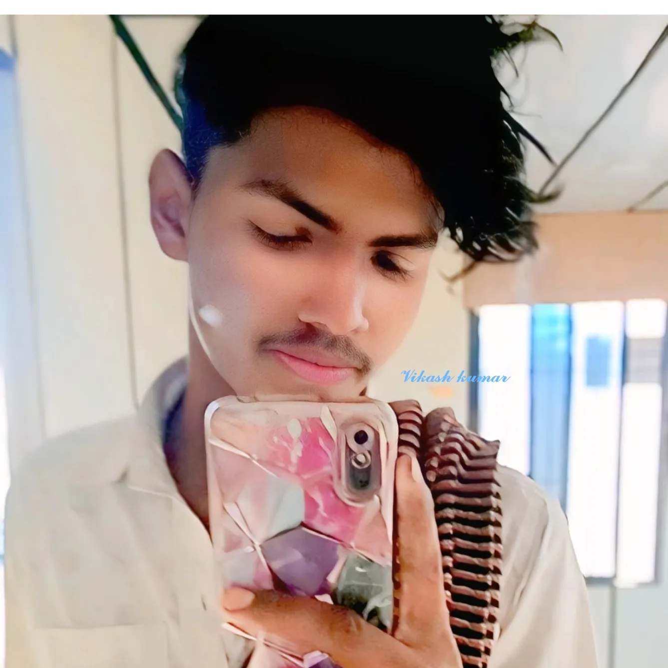 Vikash Kumar