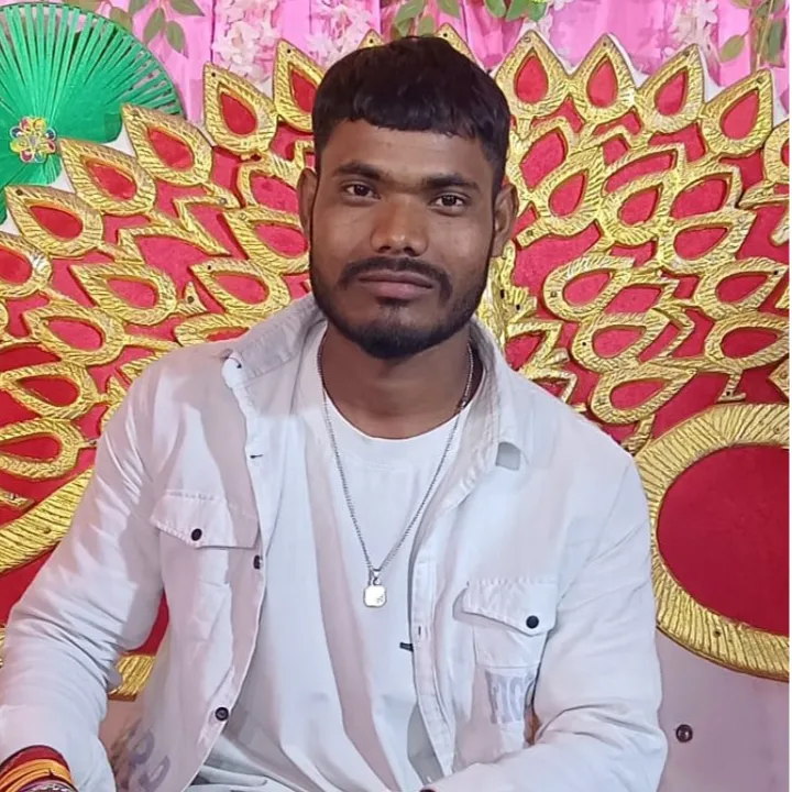 sushant patel