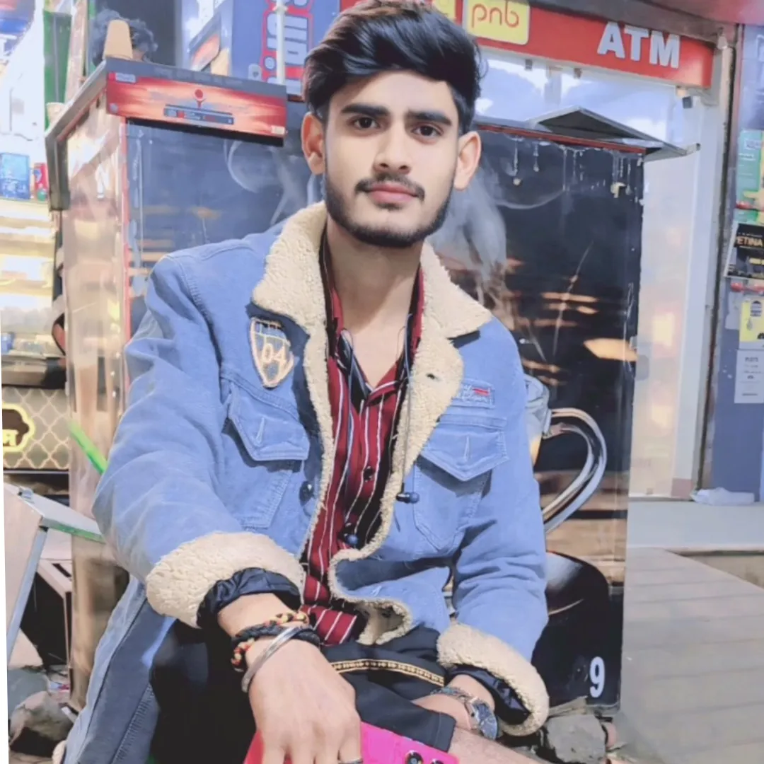 Rohit baghel