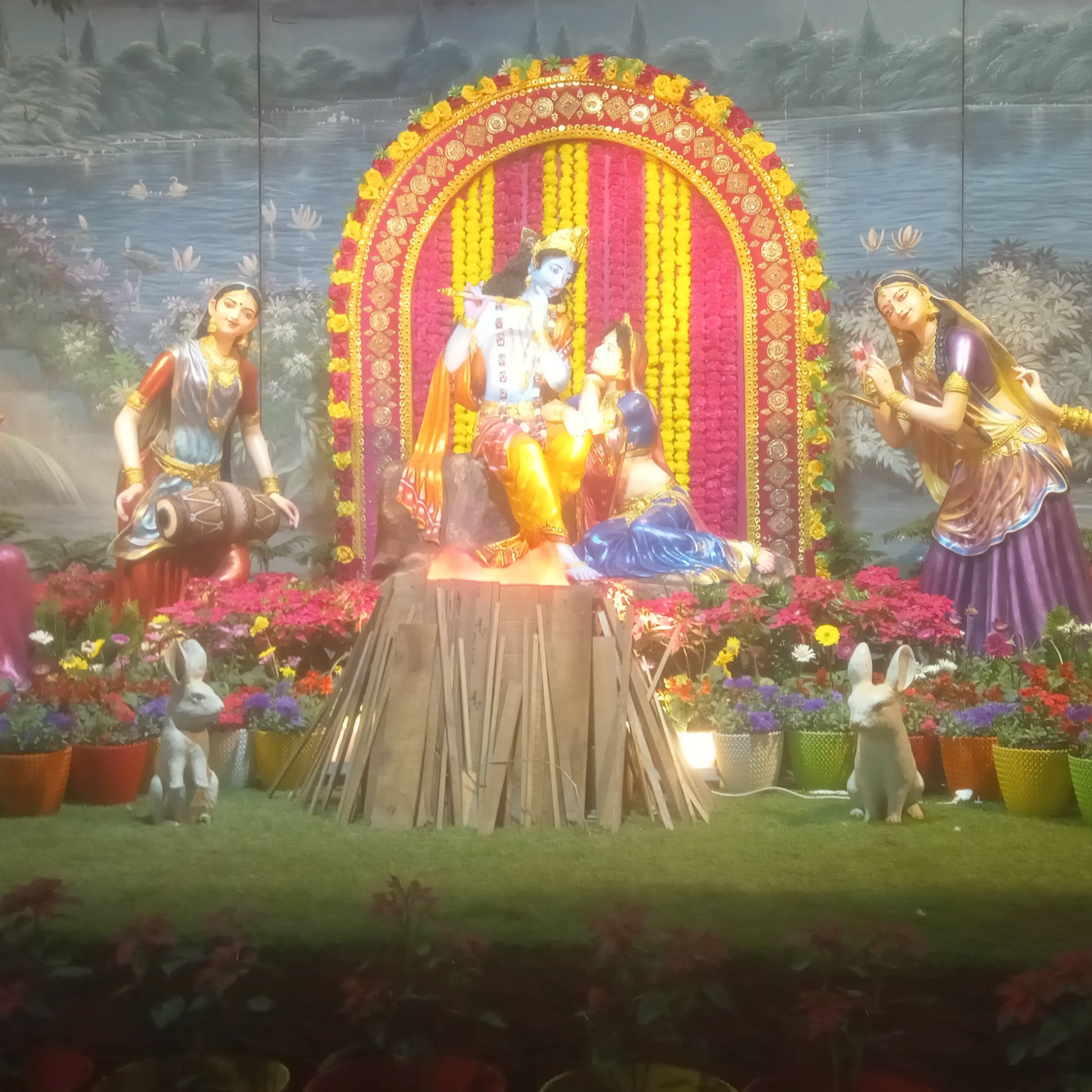 Vijay Nishad