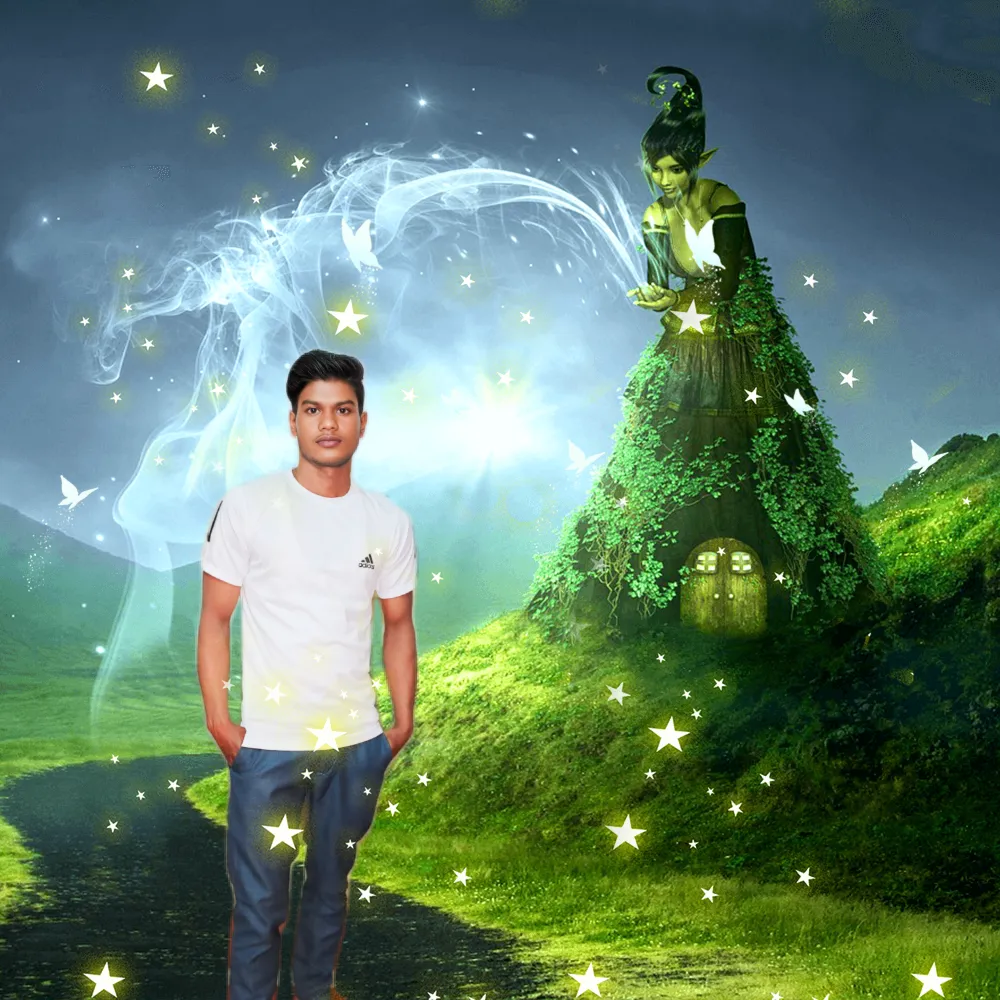 Chandru Malto